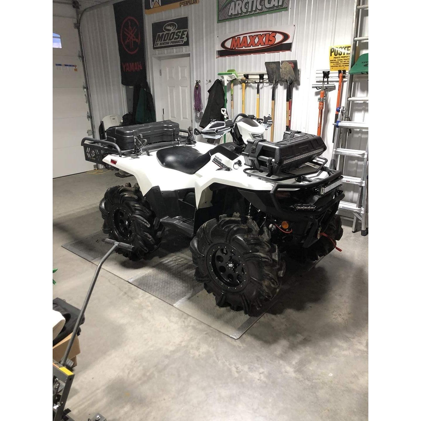 Spray Recubrimiento Brillo Alto Armor Kote 340g - Protector UV