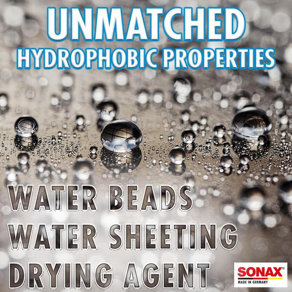 Recubrimiento Cerámico SONAX CC ONE 50 ml - Protección Pintura