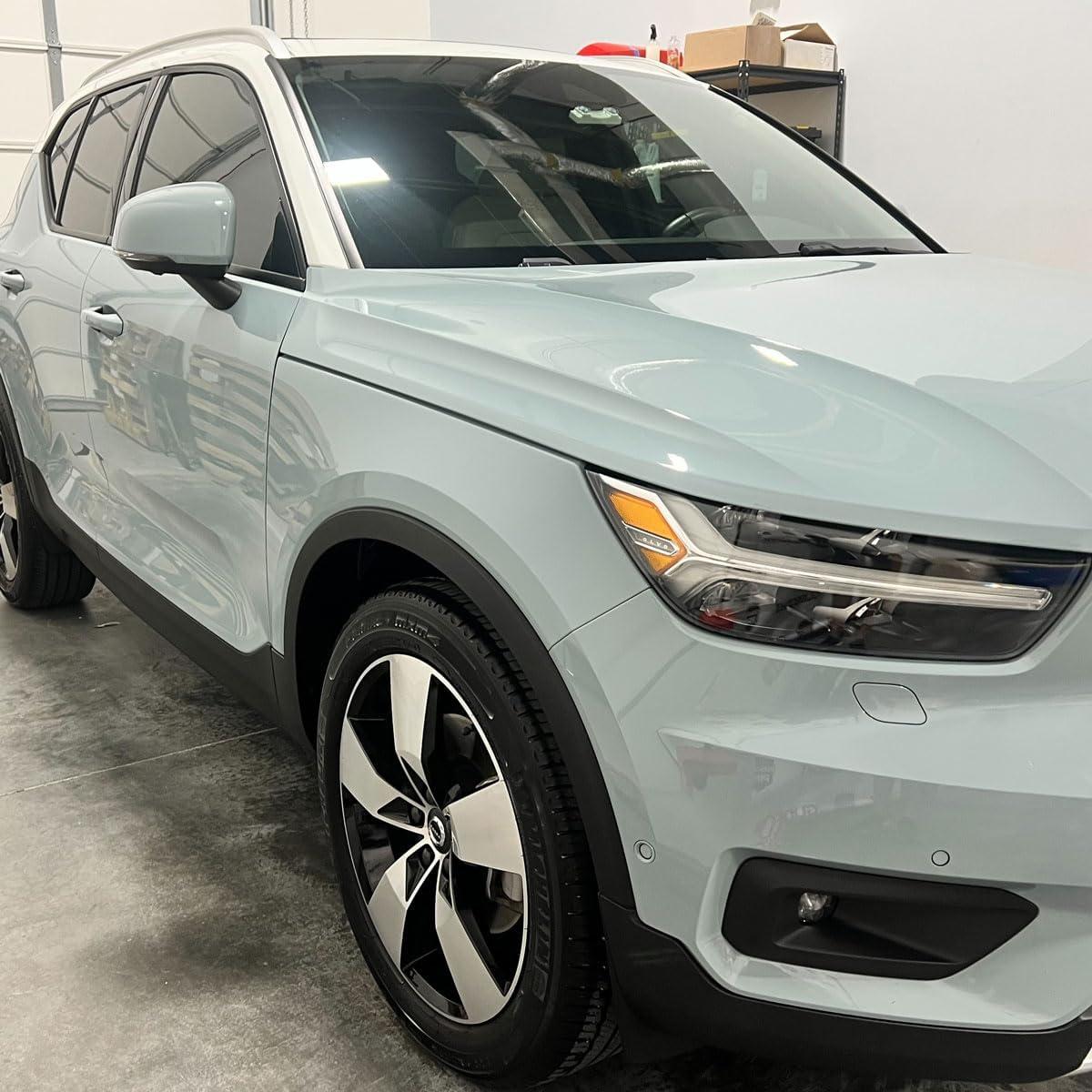 Recubrimiento Cerámico Glidecoat Pro Auto 50ml - Hidrofóbico