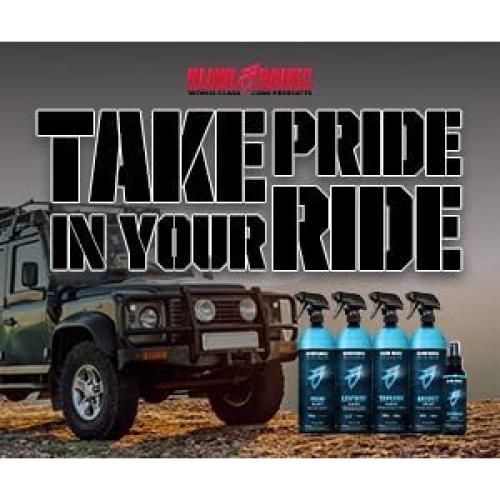 Bling Sauce Platinum - Salsa Secreta Cerámica 0.71L para Autos