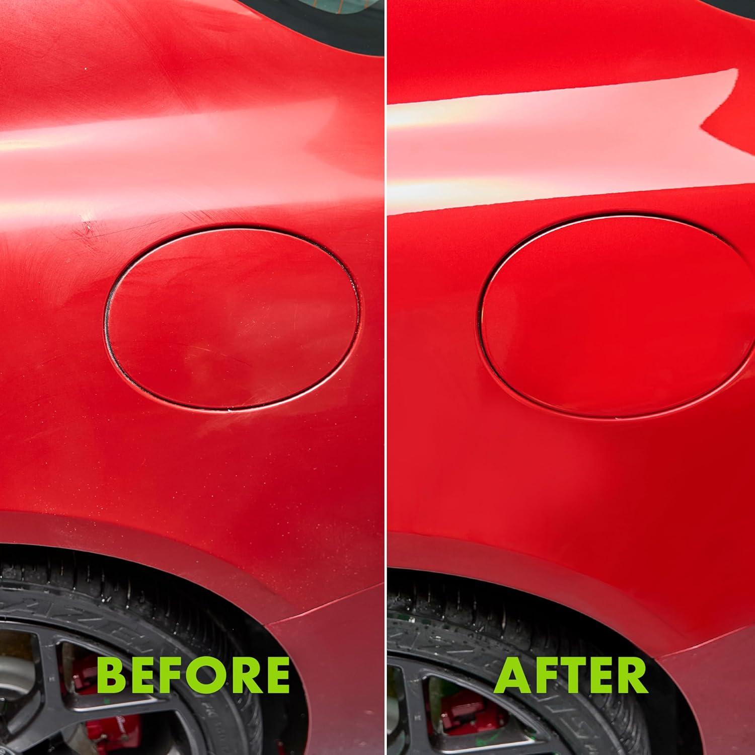 Detallador Cerámico Wipe New Rust-Oleum 393327 482.8 ml