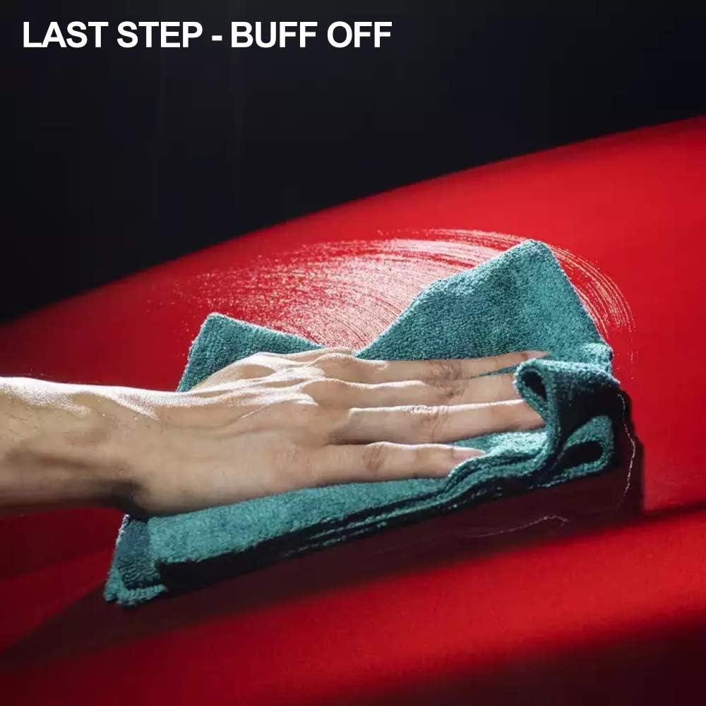 Recubrimiento Cerámico Spray OSREN 283.5g Hidrofóbico Brillante