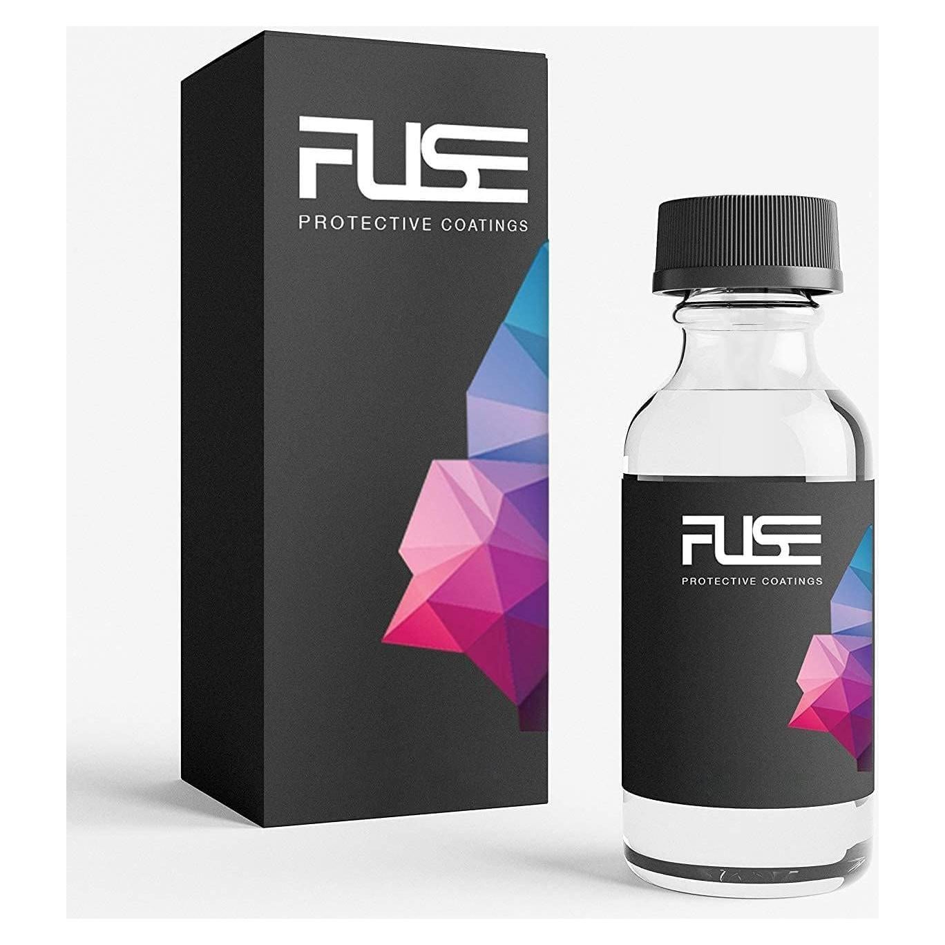 Recubrimiento Cerámico Hidrofóbico VViViD Fuse 30ml Brillante