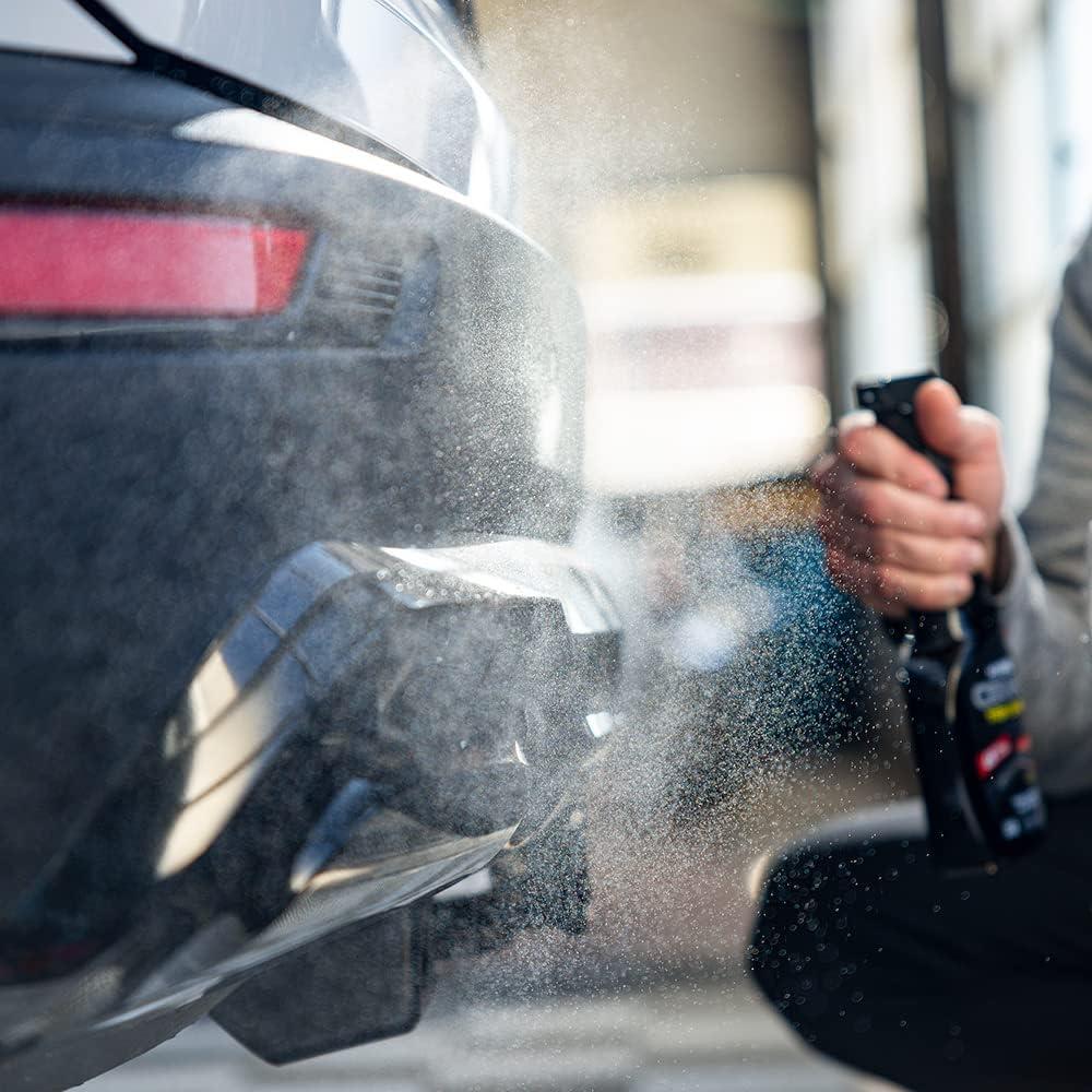 Kit Cerámico Híbrido Stoner Car Care 99615 - Protección Exterior Completa