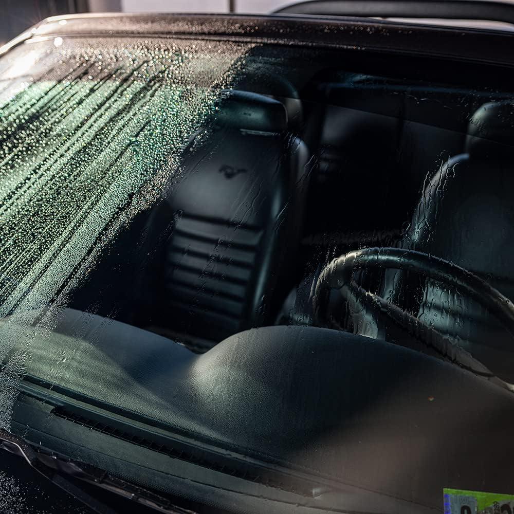 Kit Cerámico Híbrido Stoner Car Care 99615 - Protección Exterior Completa