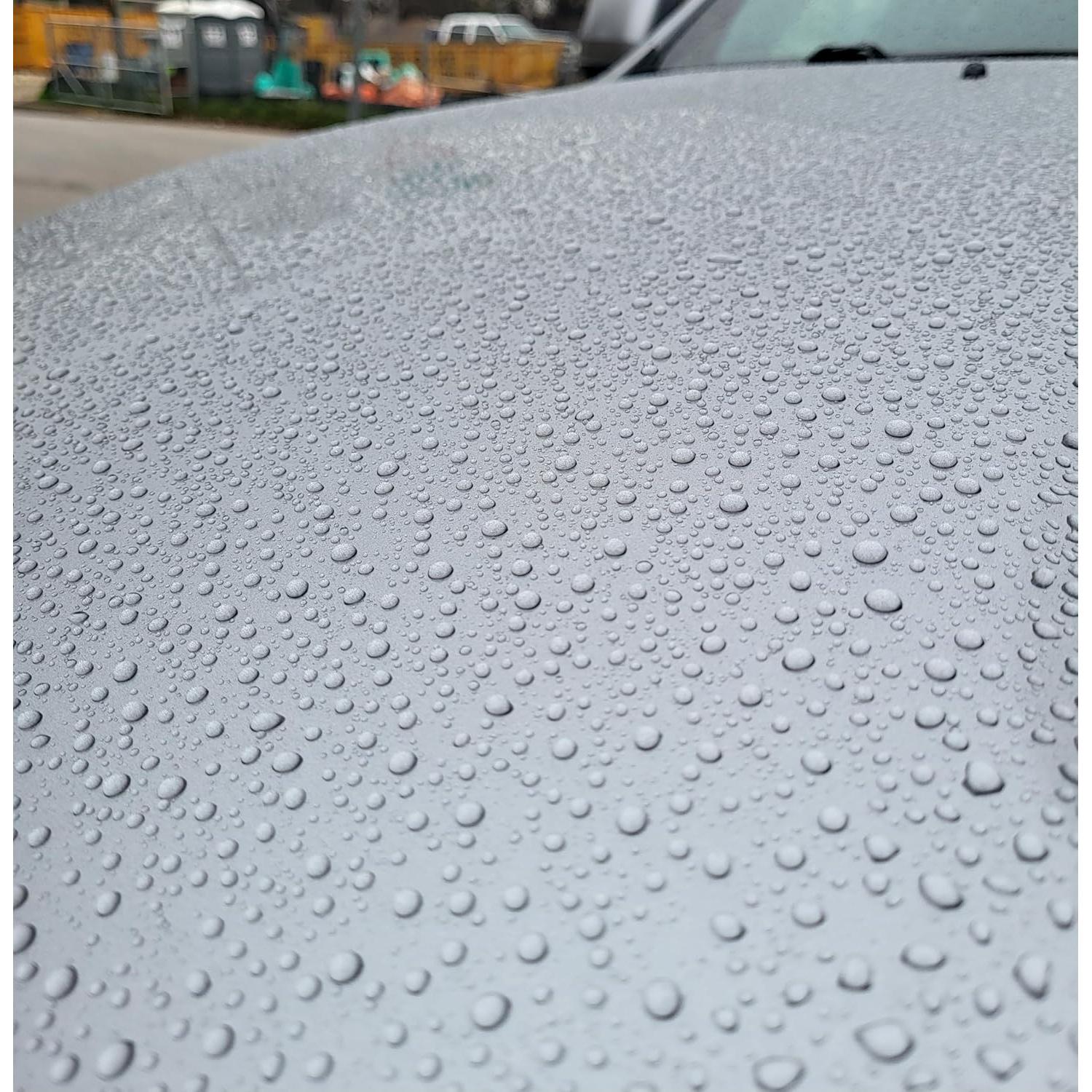 Escudo de Grafeno Nanotech - Spray Cerámico 226.8 g para Autos y Barcos