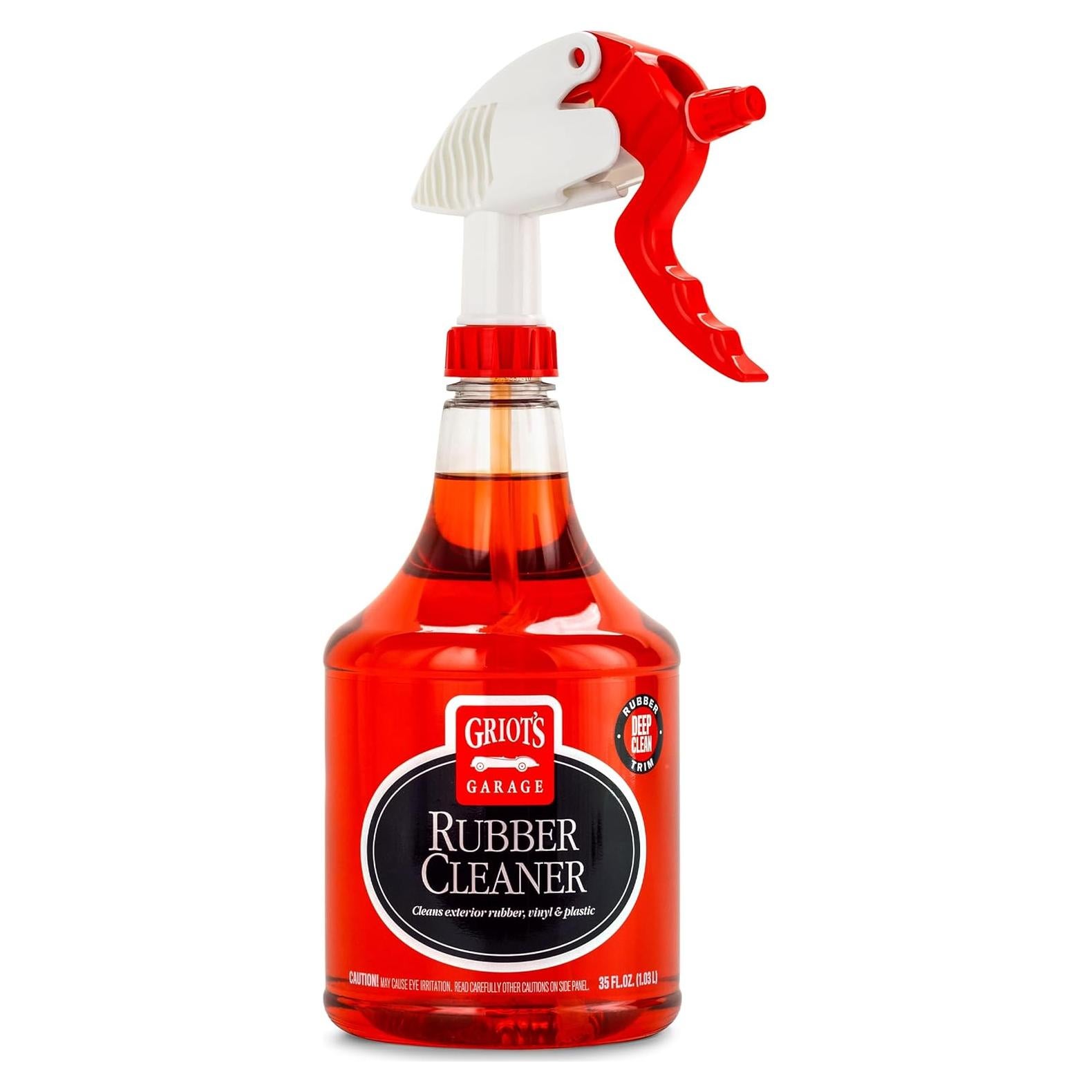 Limpiador de Neumáticos Griot's Garage 1.04 L para Detallado