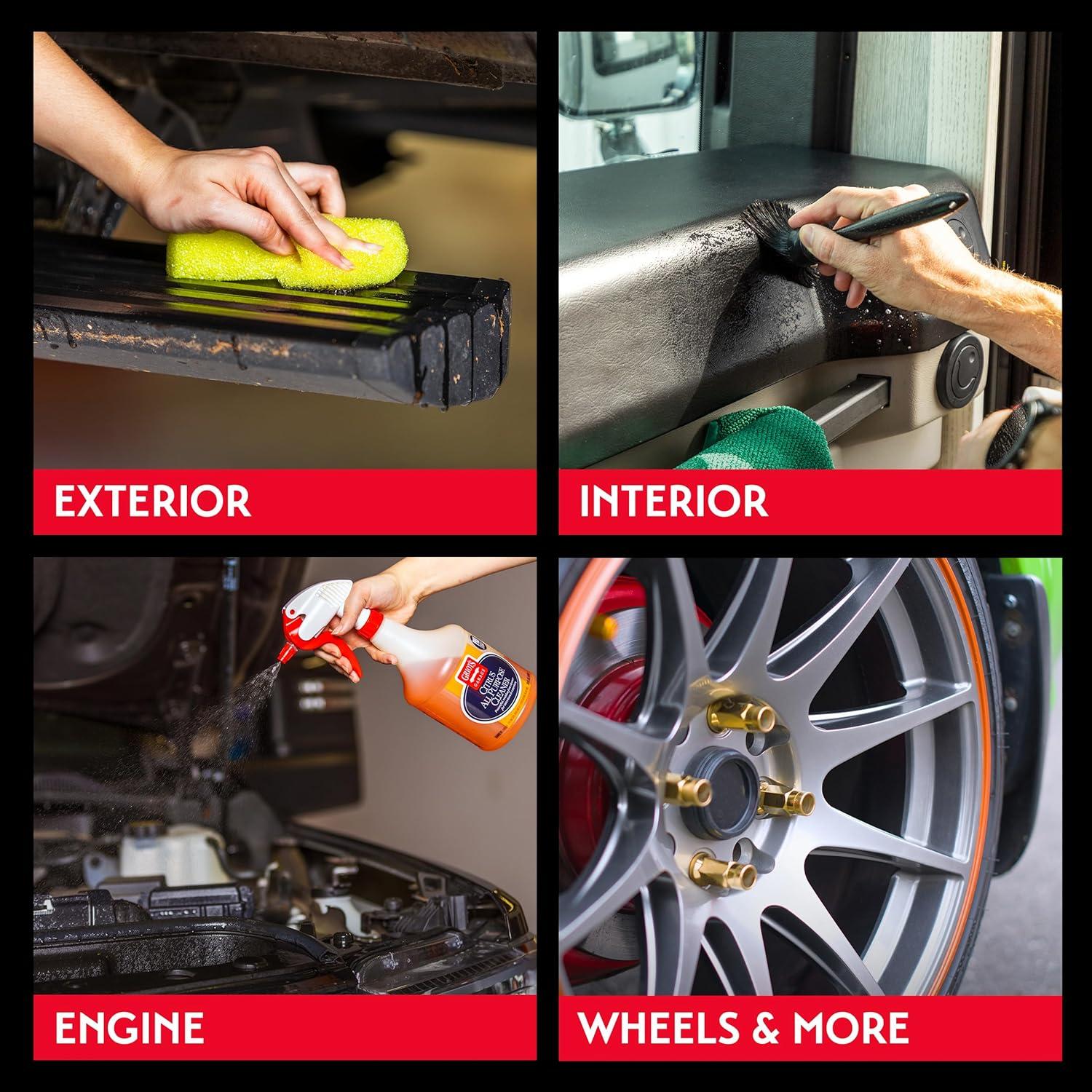 Limpiador Multiusos Griot's Garage 1L para Auto y Hogar