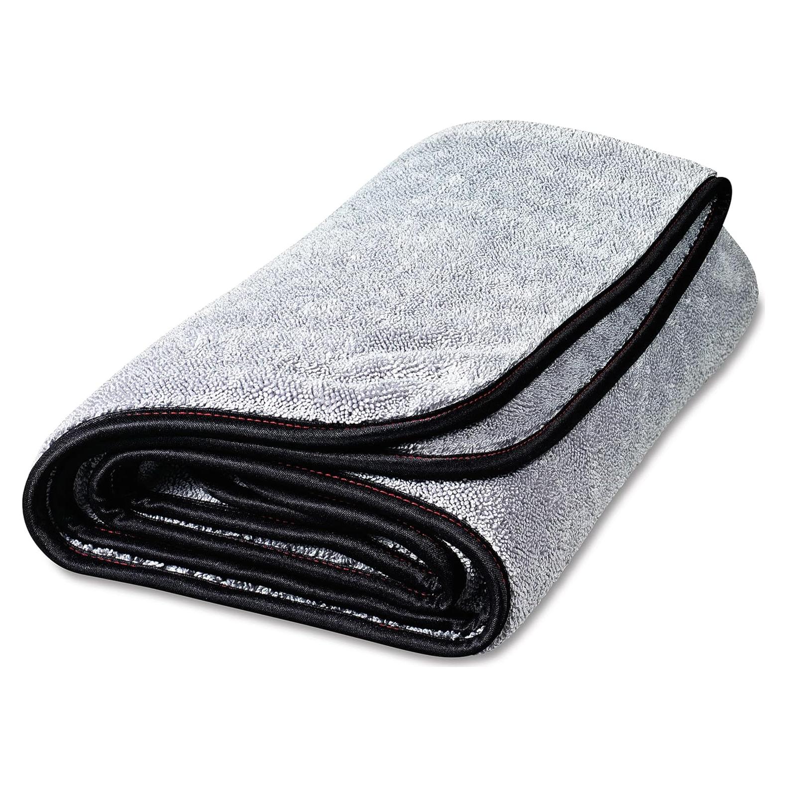 Toalla de Secado de Microfibra Griot's Garage 63.5x88.9cm