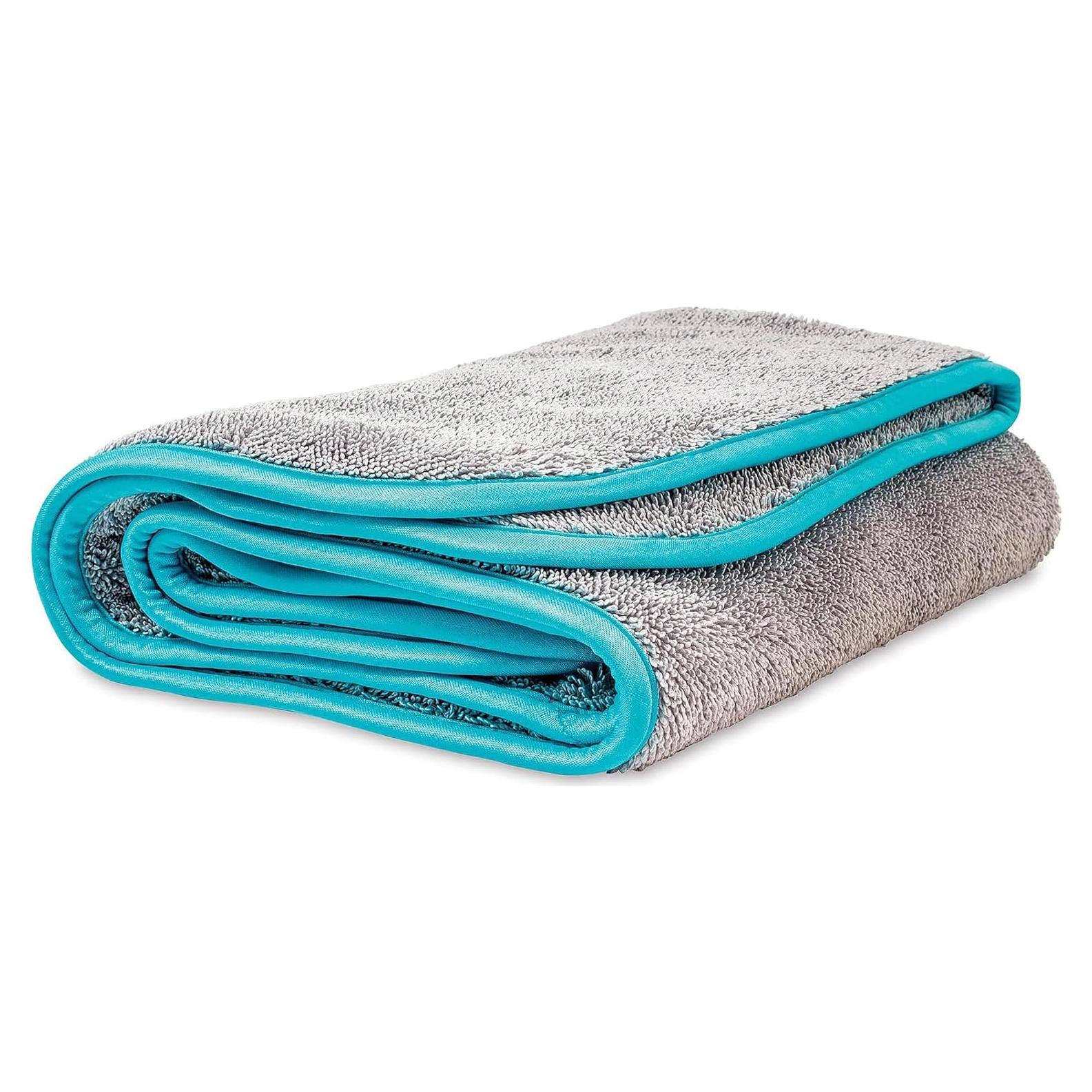 Toalla de Secado de Microfibra Griot's Garage 71x50cm Alta Absorbencia