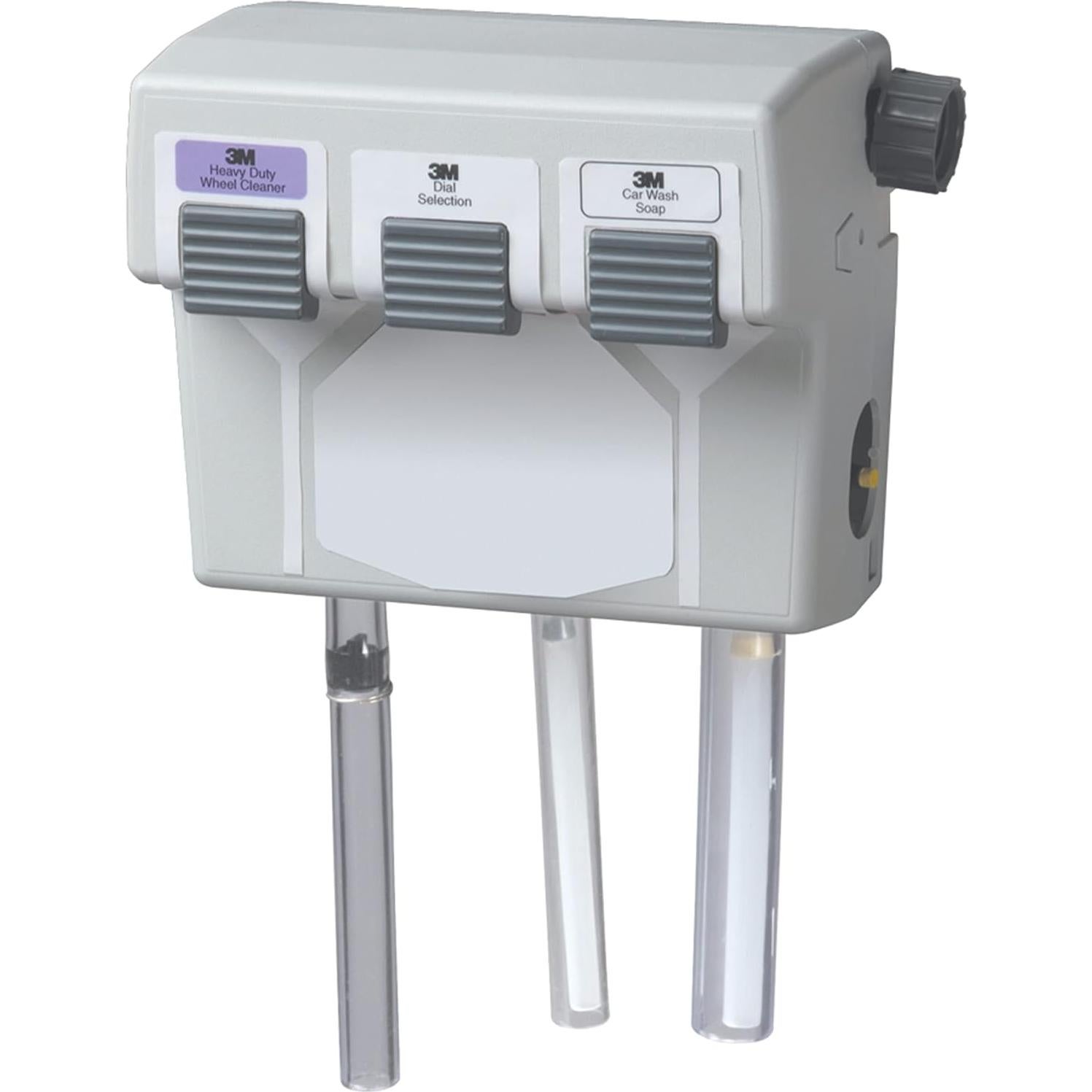 Limpiador y Desengrasante Multiusos 3M 3.785L - Modelo 38350