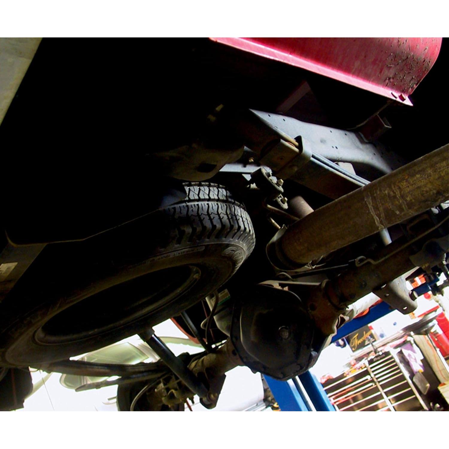 Recubrimiento de Goma 3M 3584 Profesional 6 Latas 473ml