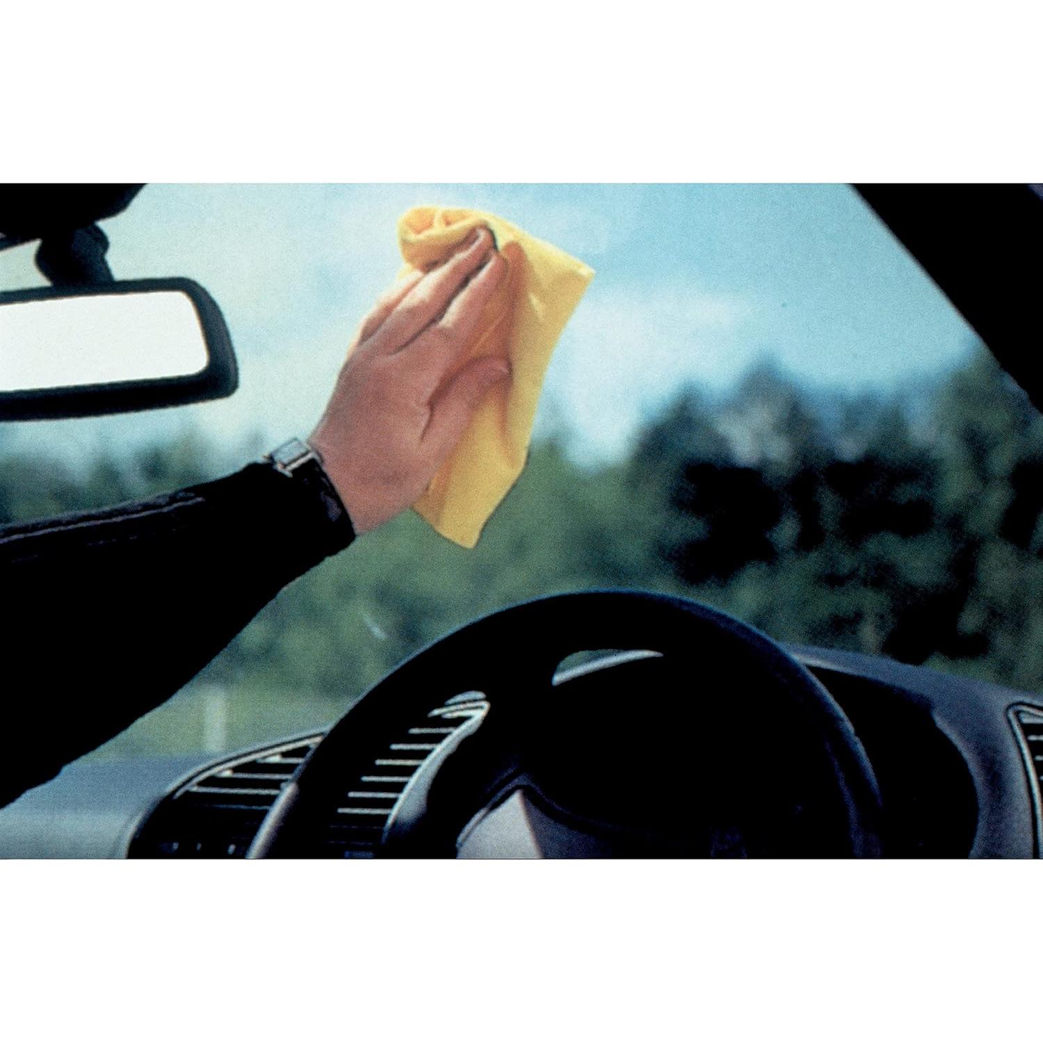 Paños de Detalle 3M Perfect-It Amarillo 30.5x35.8 cm - 6 Unidades