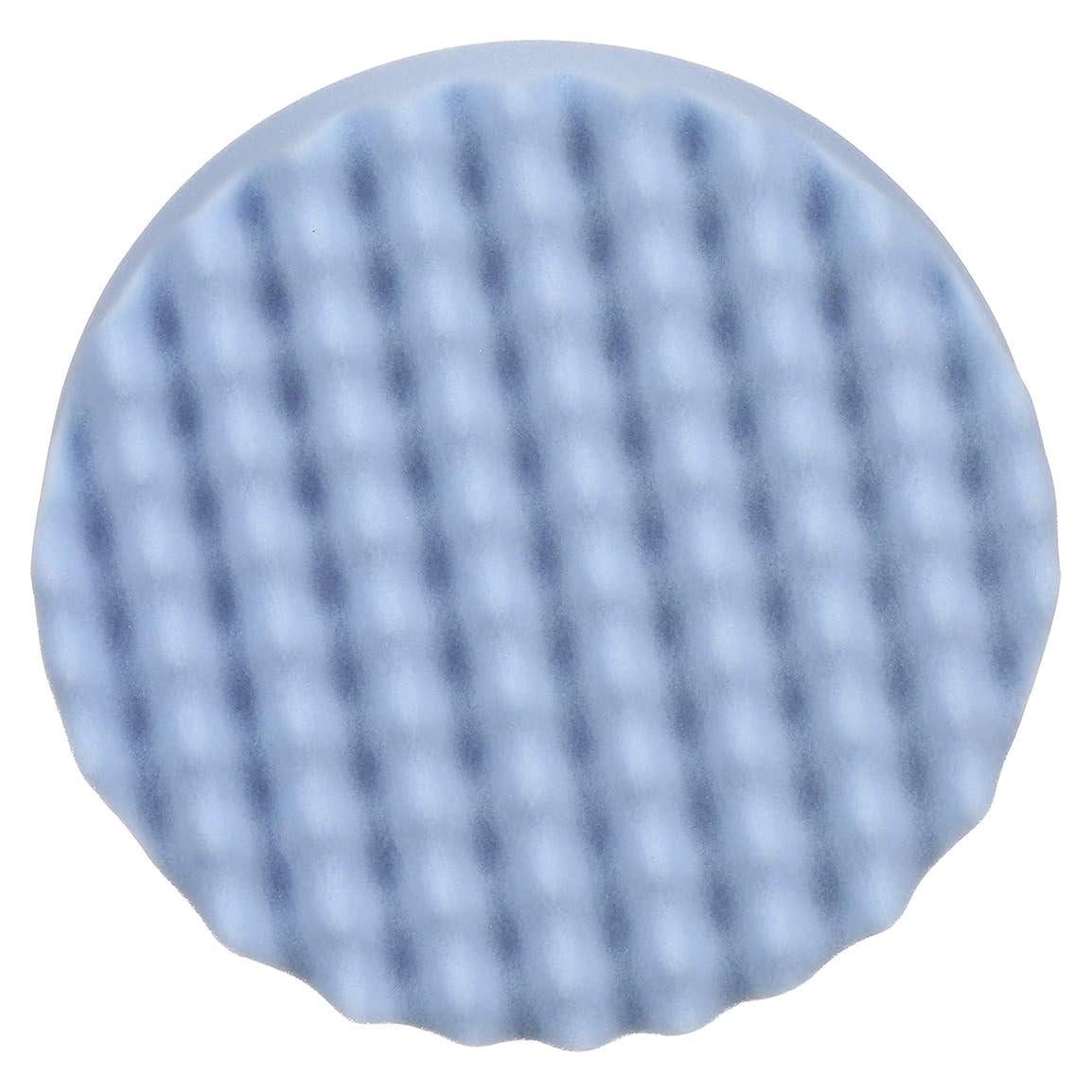 Almohadilla de Pulido Ultrafina 3M Perfect-It 20 cm Azul