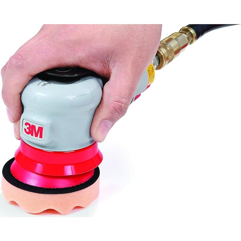 Pulimento Extra Fino 3M Finesse-it 06002 - 3.8 kg