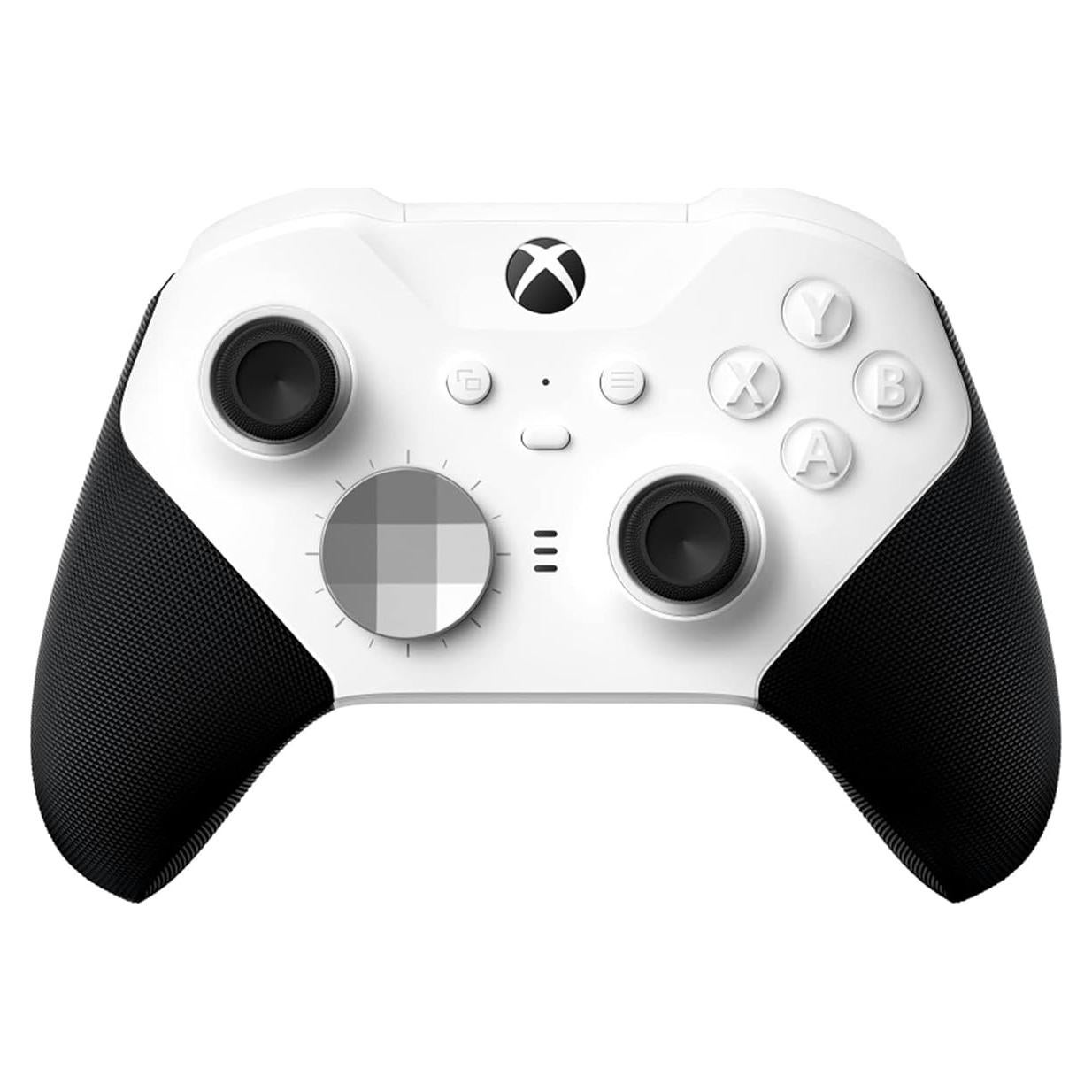 Controlador Inalámbrico Xbox Elite Series 2 - Blanco - Personalizable
