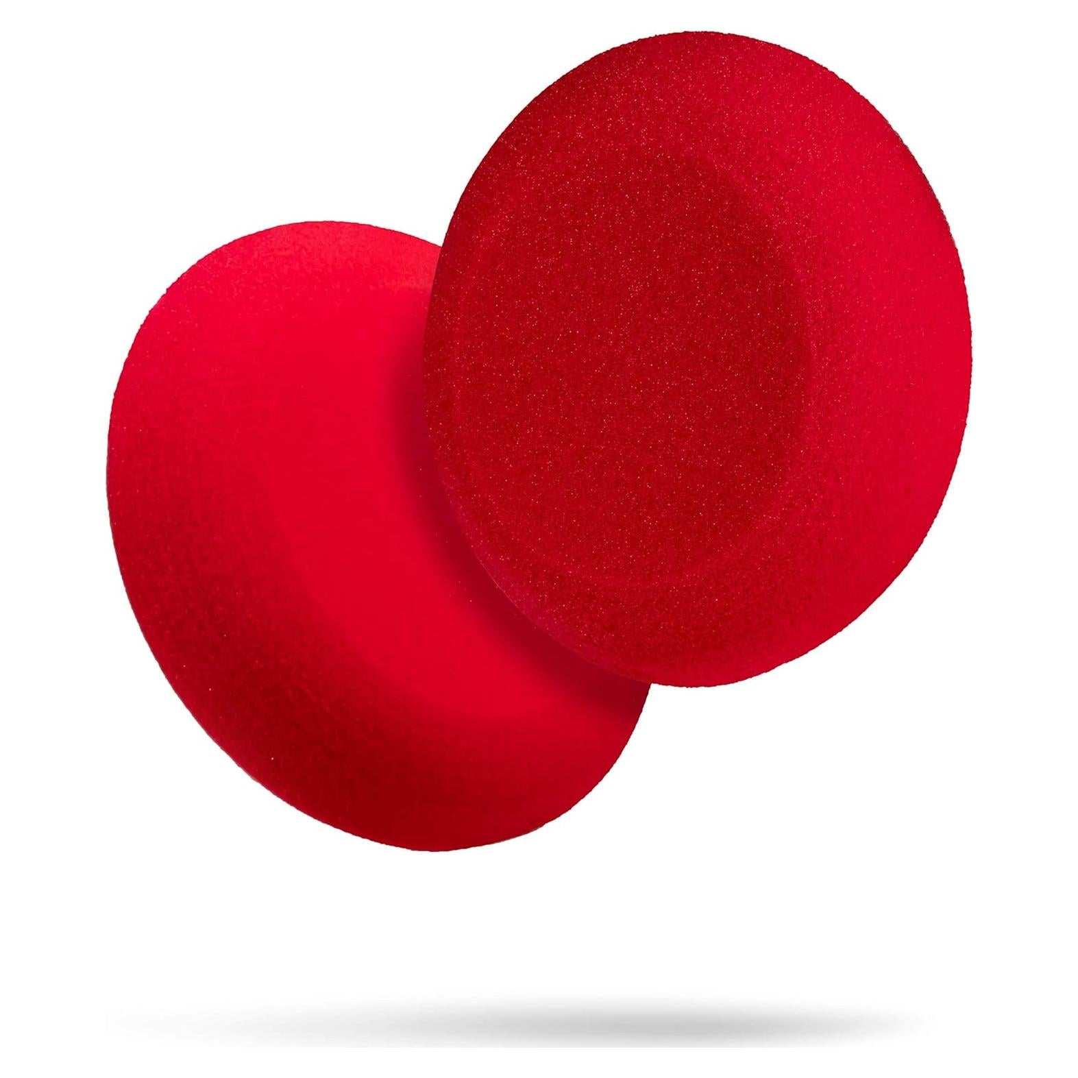 Aplicadores de Interior de Coche Adam's Polishes - 32g