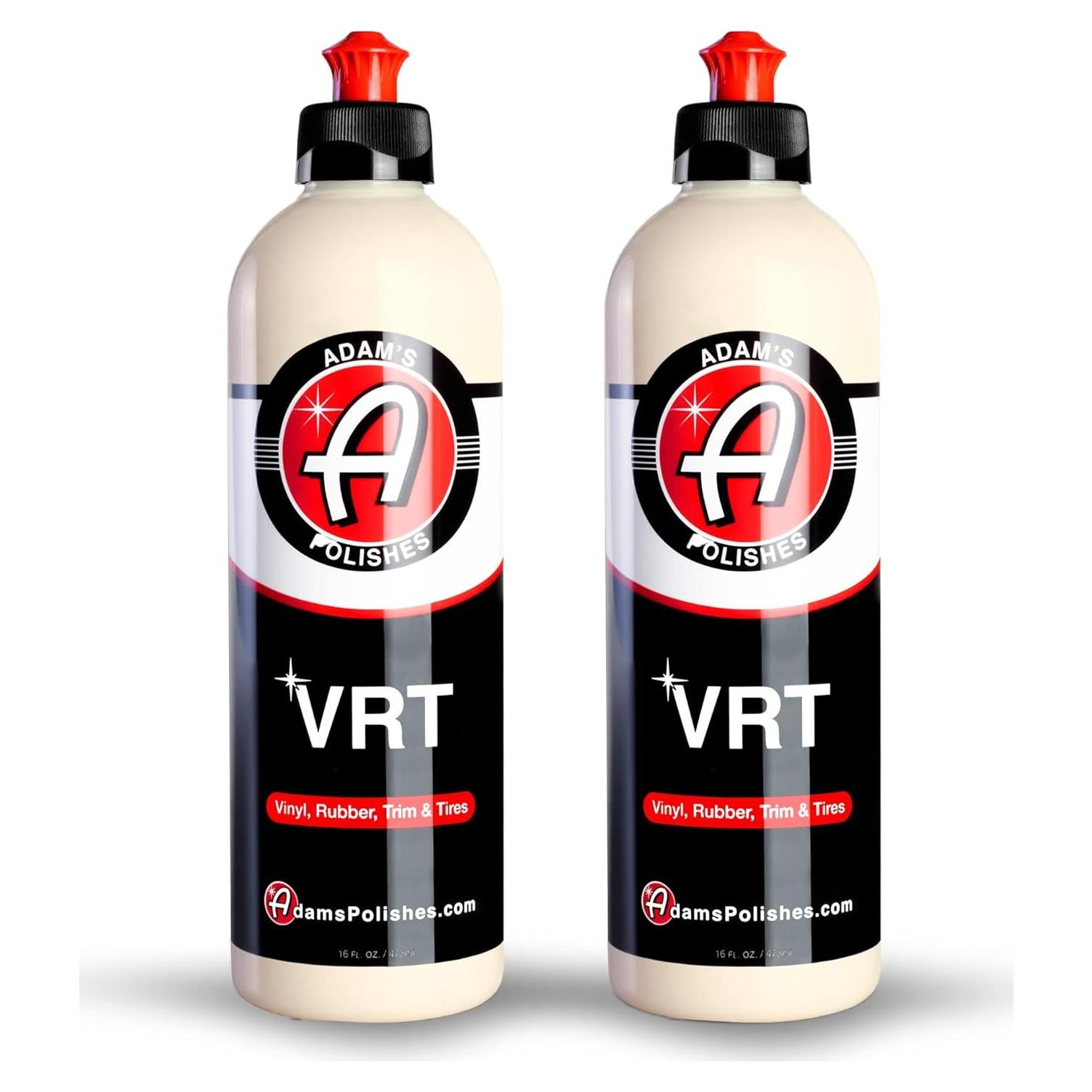 Vestido para Neumáticos y Molduras Adam's Polishes VRT 2L