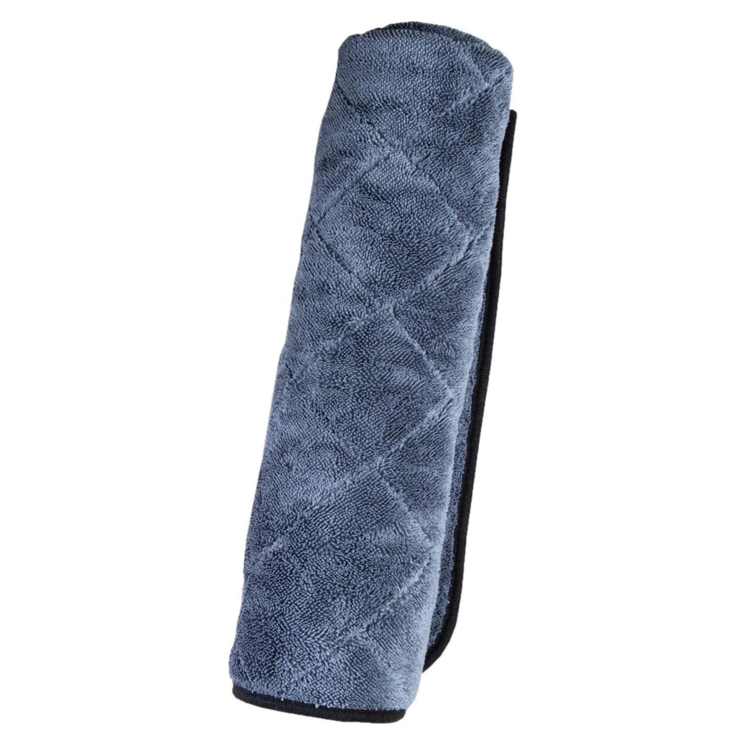 Toalla de Secado Jumbo Adam's Polishes 83.82x73.66cm Microfibra 1500 GSM