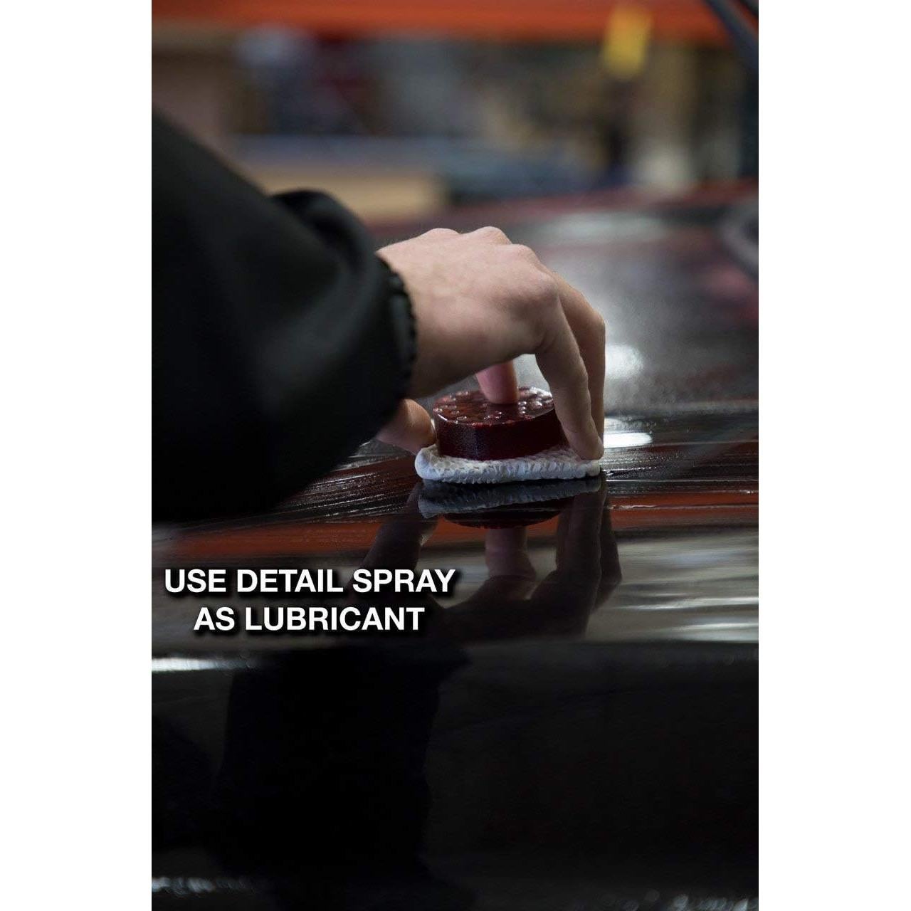 Barra de Arcilla Visco Adam's Polishes 181g - Limpieza Segura