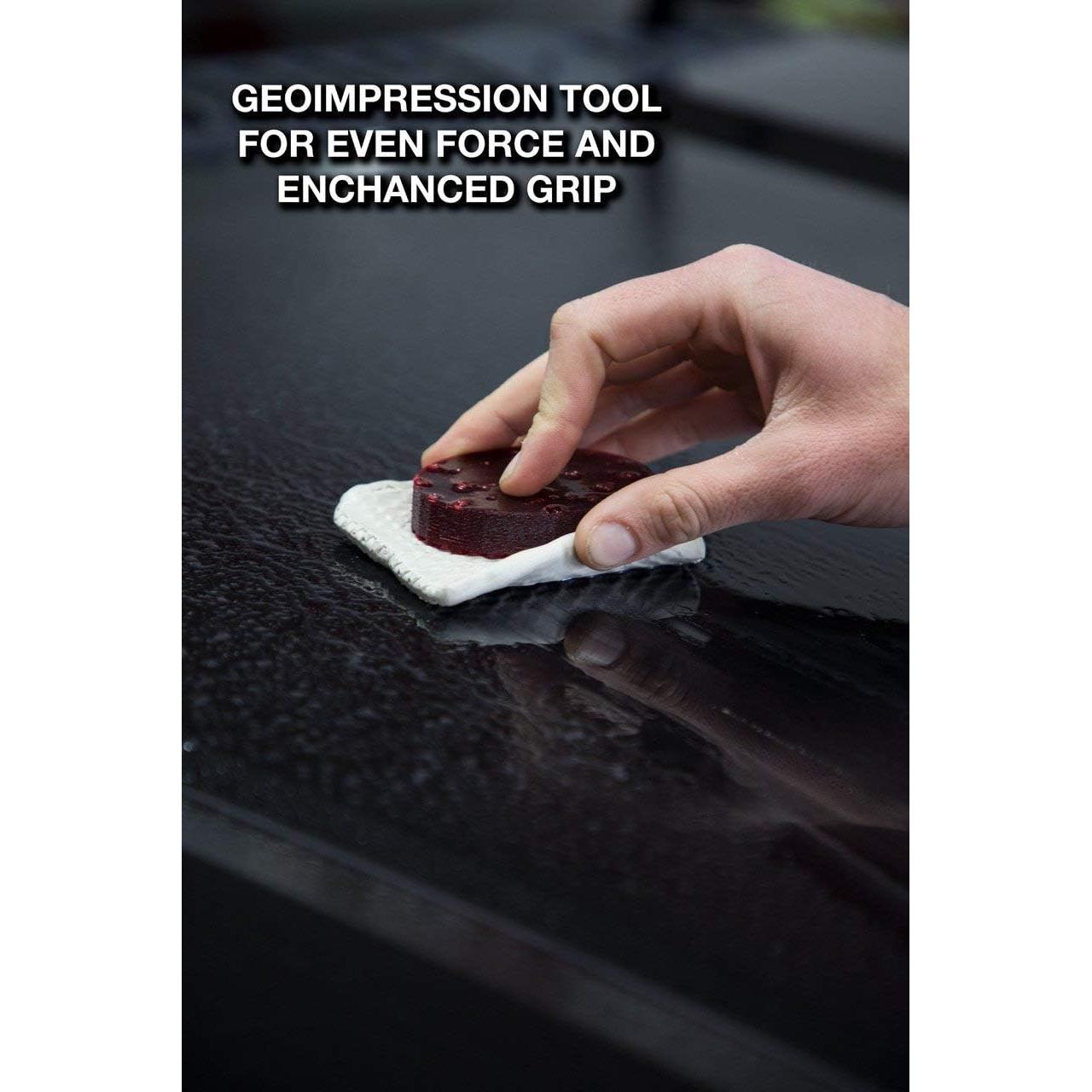 Barra de Arcilla Visco Adam's Polishes 181g - Limpieza Segura