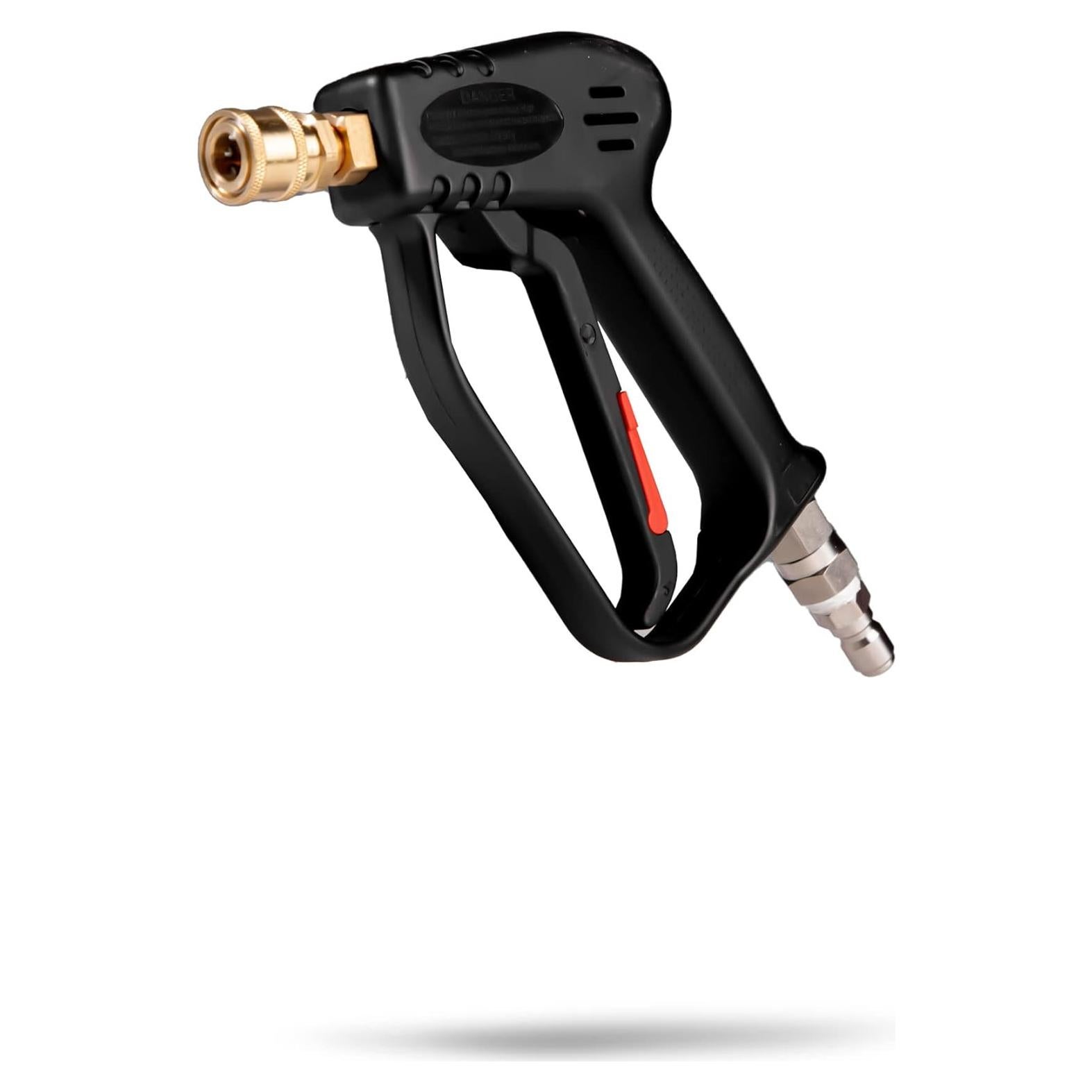 Mango Giratorio Nose de Snub Adam's Polishes - 280bar