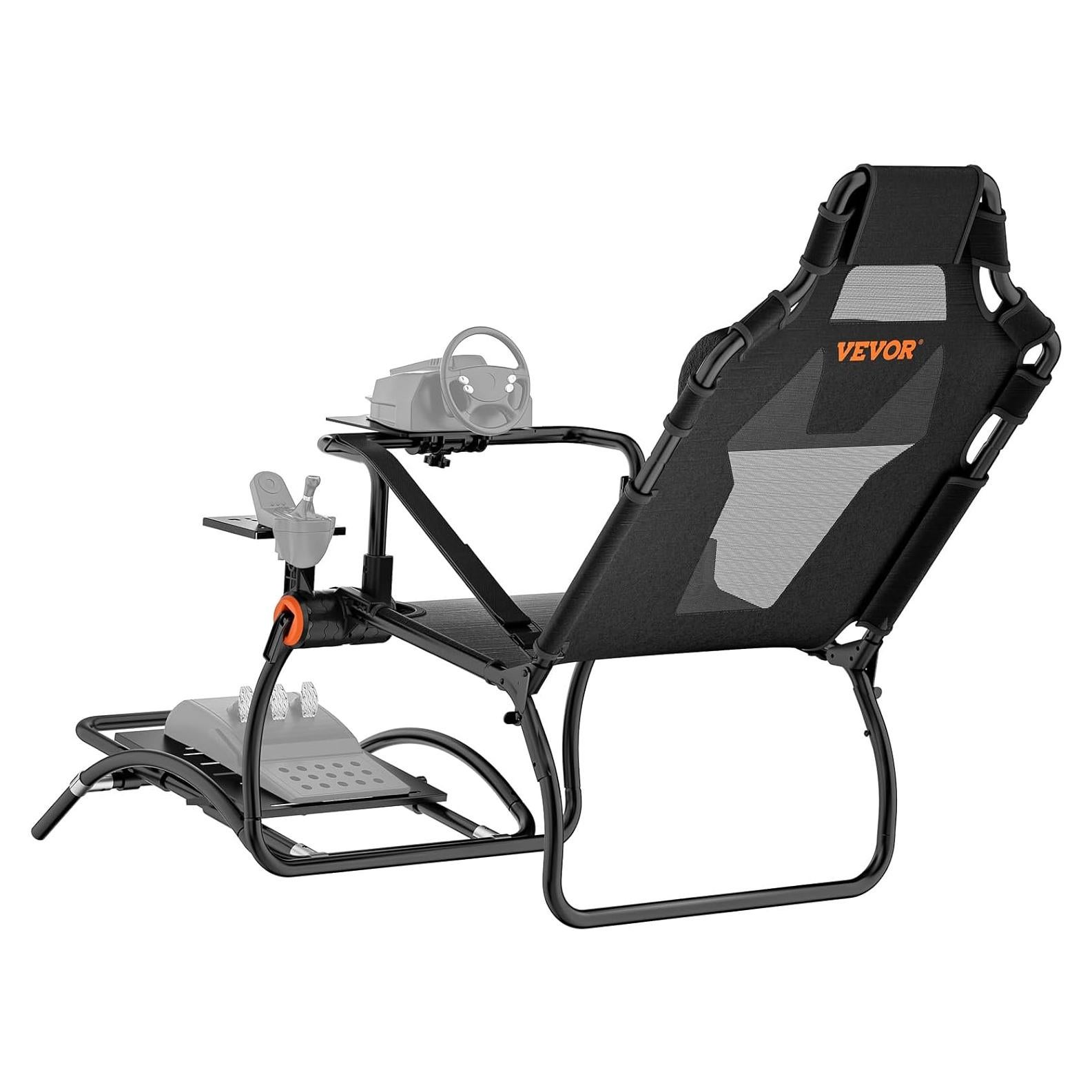 Soporte de Volante VEVOR Plegable para Logitech G923/G920