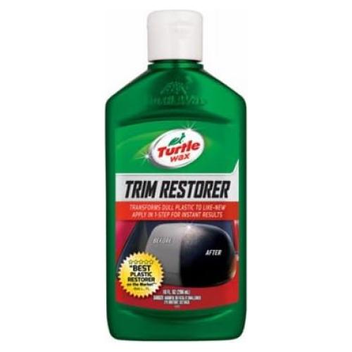 Restaurador de Molduras Turtle Wax 283.5 g - 6 Paquetes