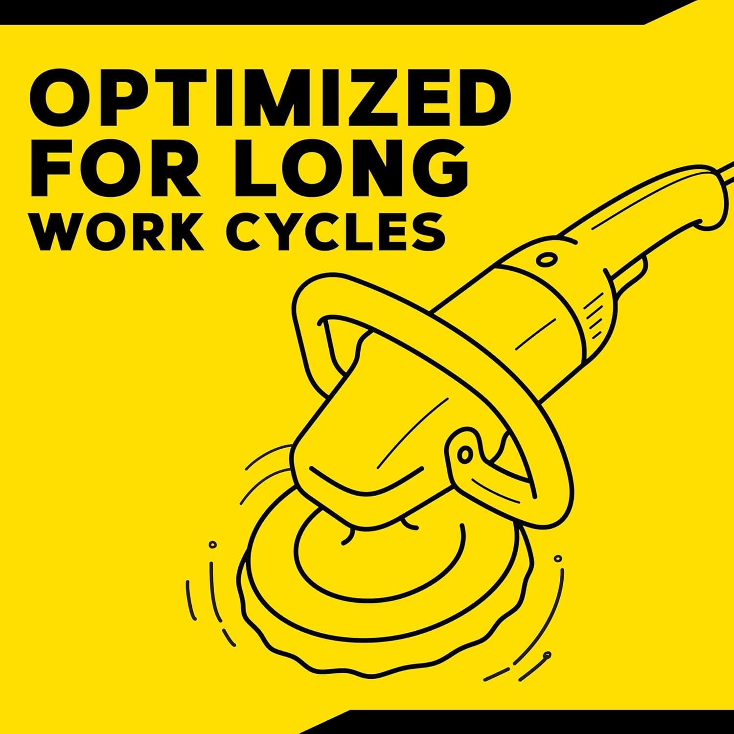 Pulidor Profesional Meguiar's M200 32 Oz - Acabado Brillante