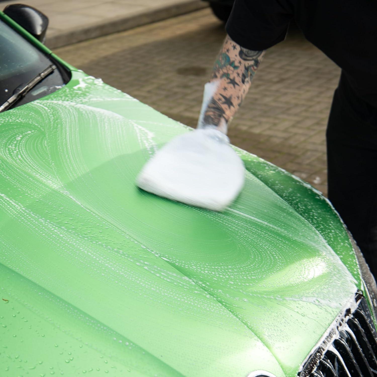 Champú Lavado de Autos Gold Class Meguiar's 3.98 kg - Paquete de 2