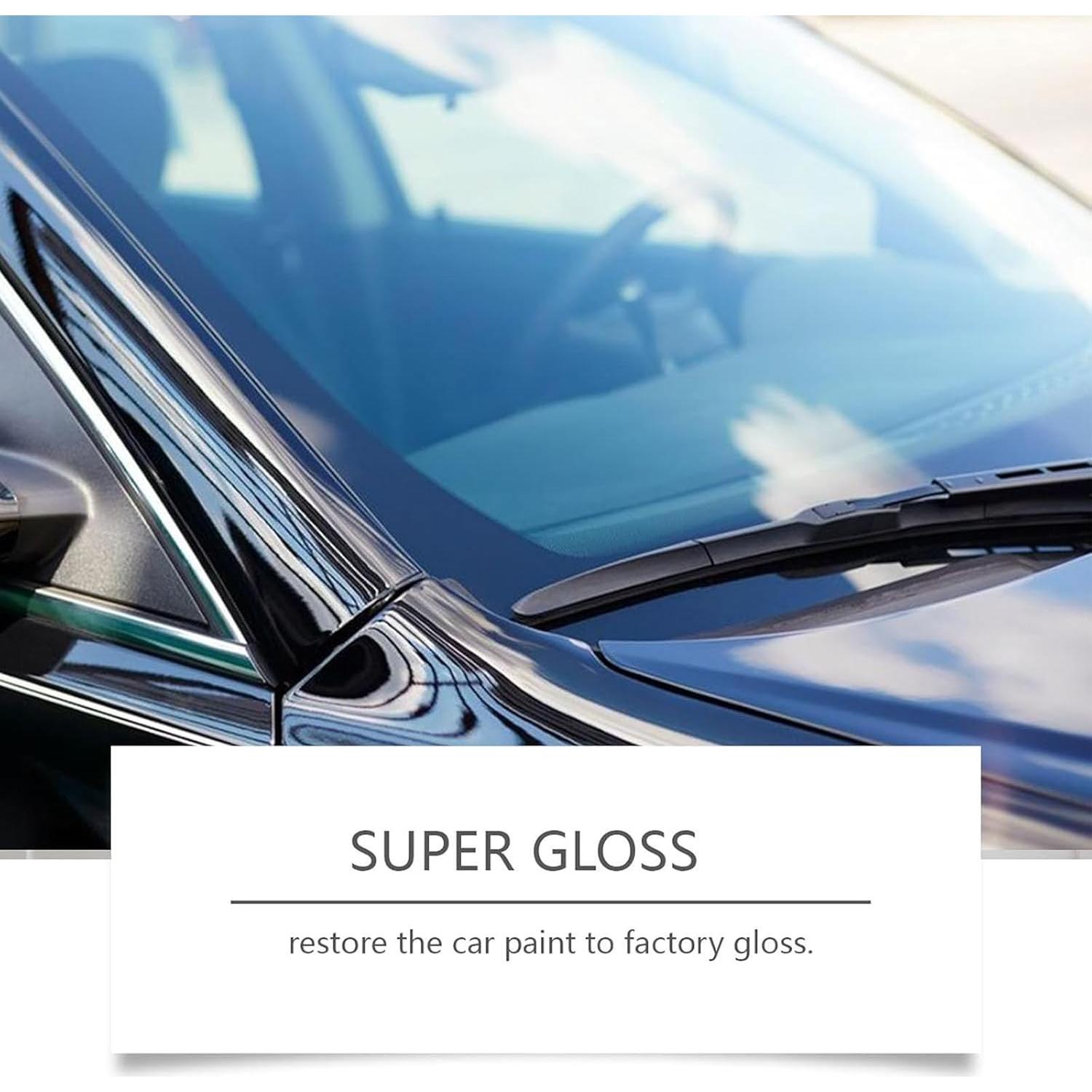 Spray de Recubrimiento para Automóviles Neslemy 3-en-1 199g