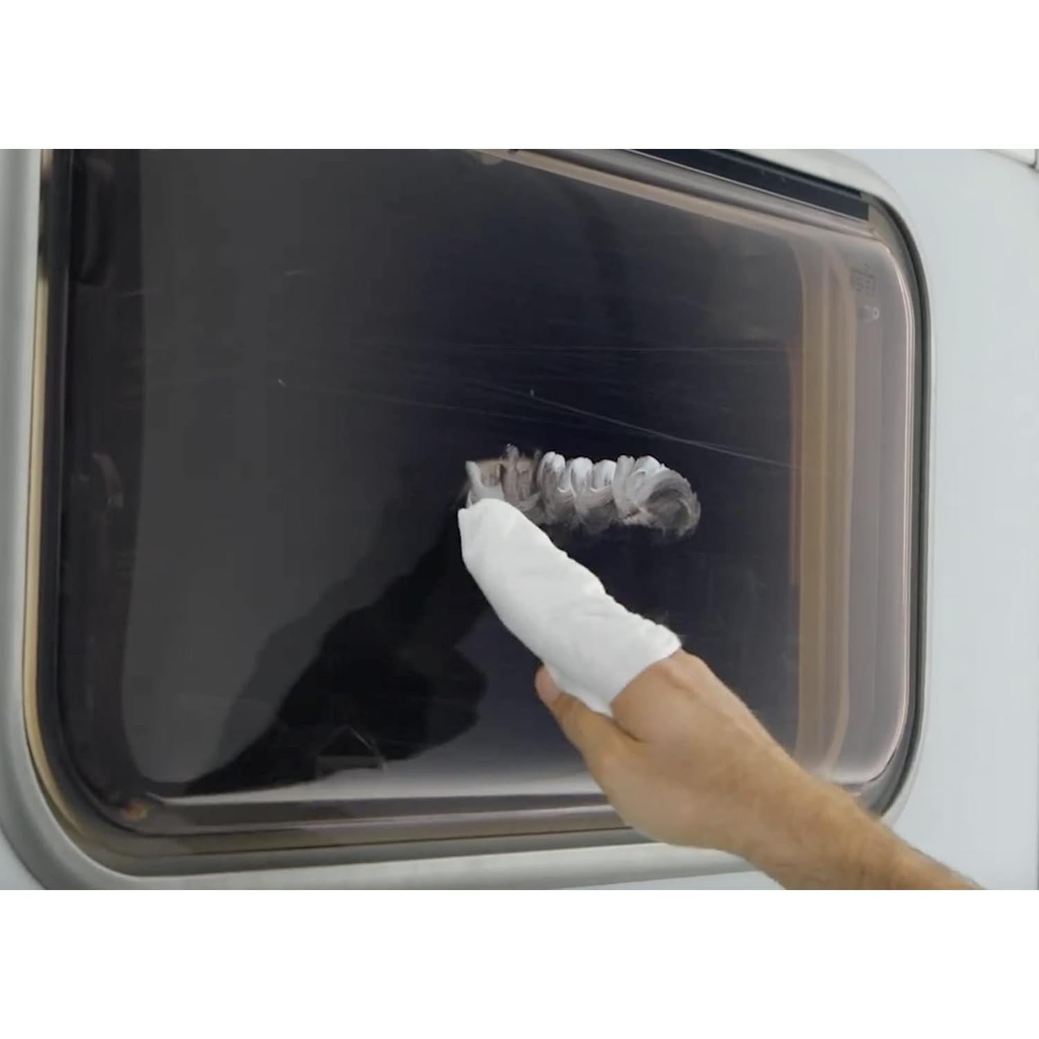 QUIXX Removedor de Rayones Acrílicos 10003 - 49.87g