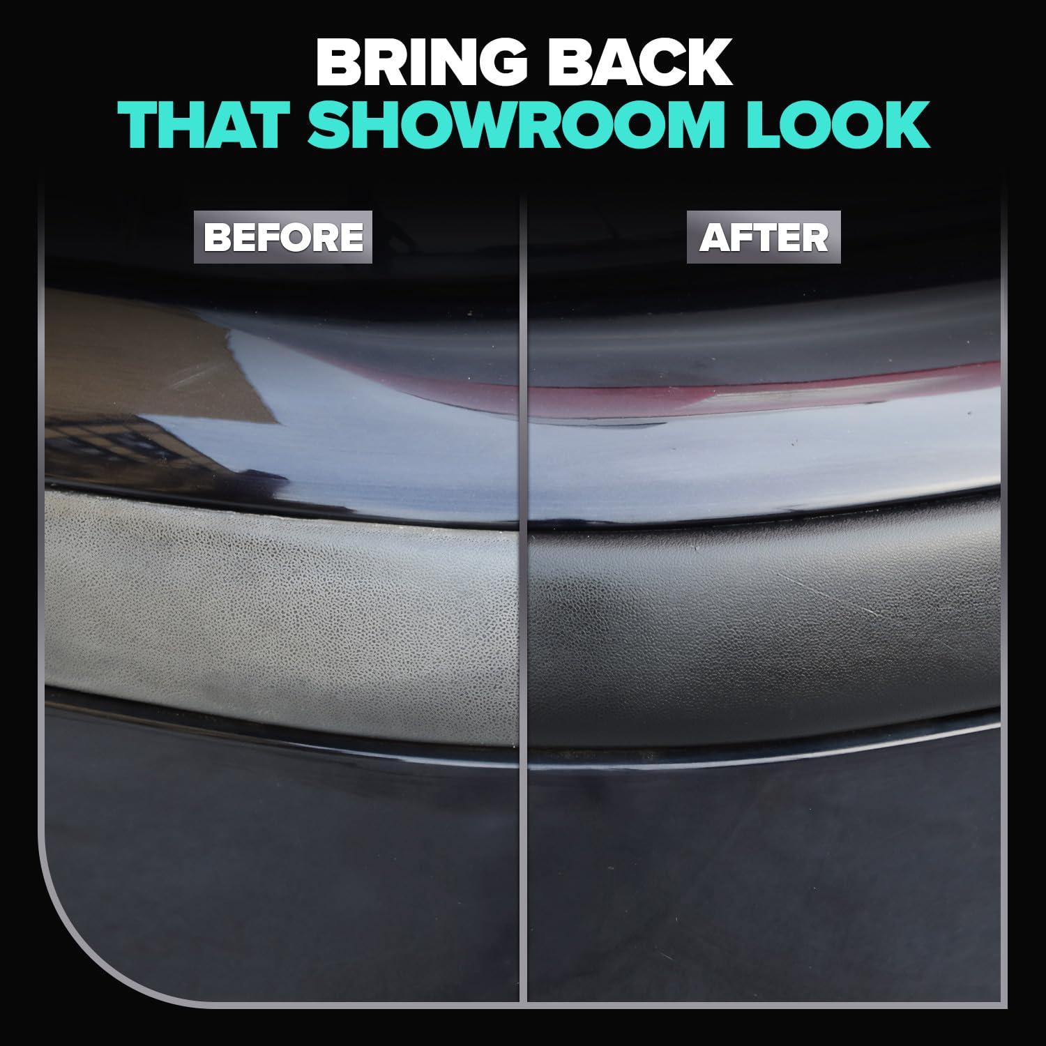 Kit de Eliminación de Rayones y Restaurador Carfidant