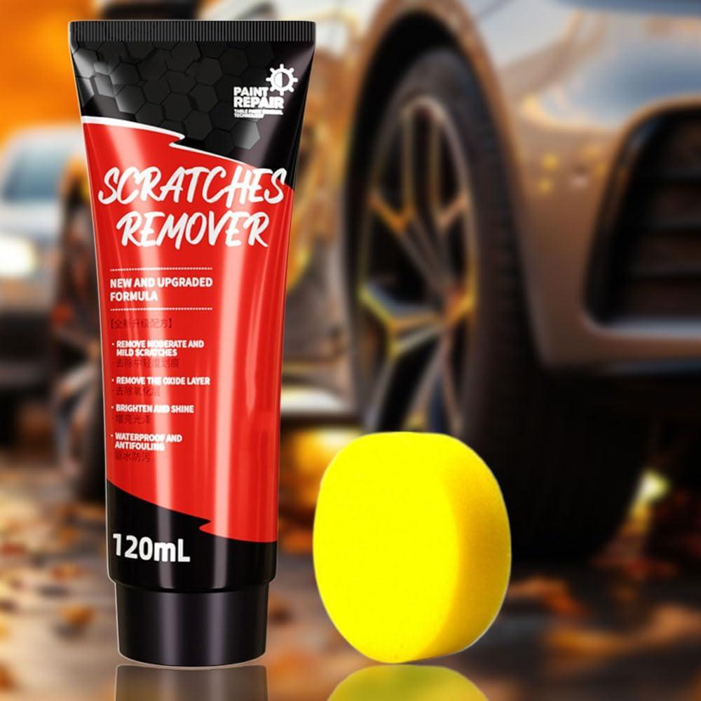 Pasta de Reparación de Rayones de Coche Iaolose 2 PCS