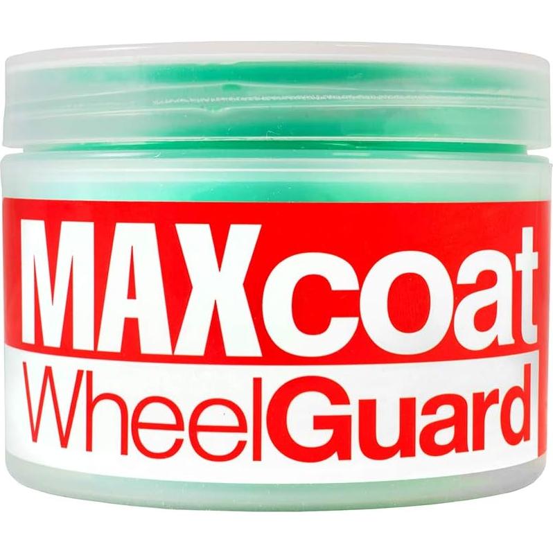 Guardián de Ruedas Max Coat Chemical Guys 226.8 g - Sellador Brillante