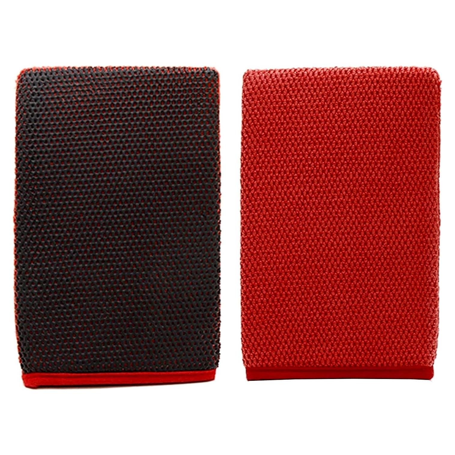 Mitón de Arcilla Quick Decon Ethos 25.4x25.4cm para Detallado