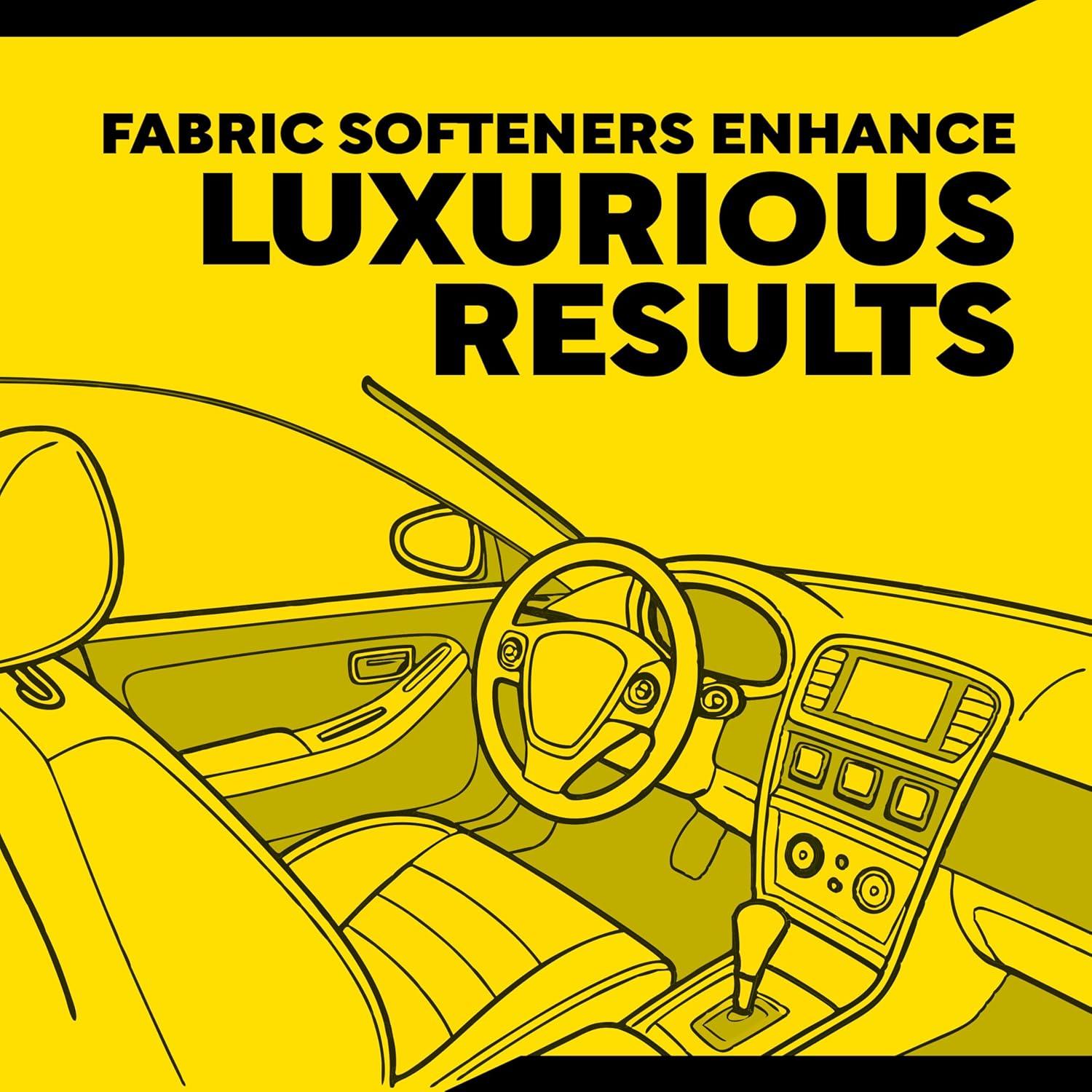 Limpiador Multiusos Meguiar's D101 - 128 Oz (4 kg) Espumoso