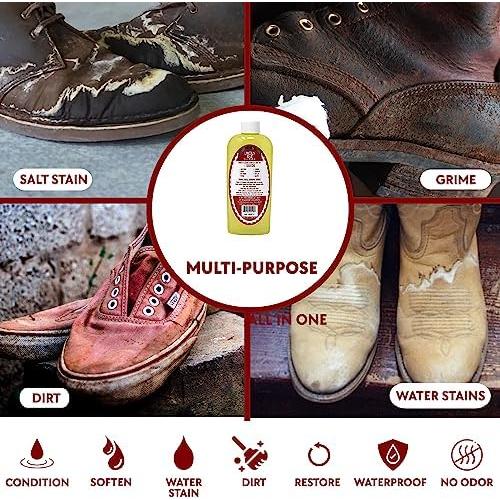 Limpiador Multiusos Lincoln E-Z para Interiores de Auto 2x240ml