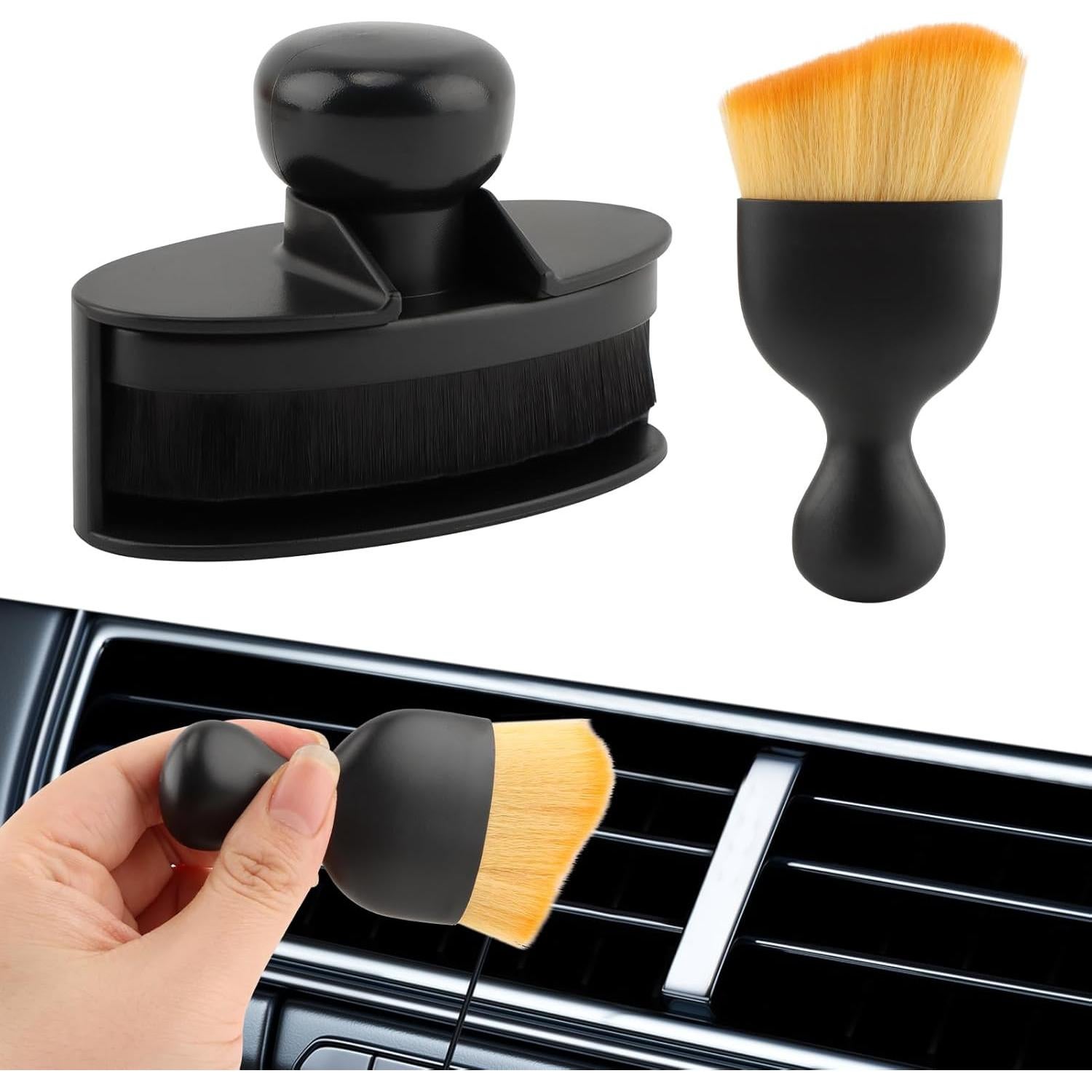 Aplicador de Brillo para Neumáticos XuYelora 2 Piezas