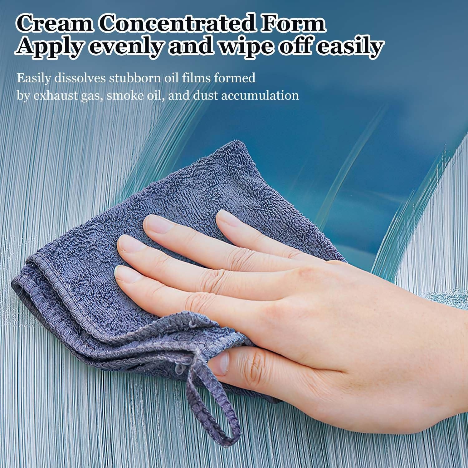 Limpiador de Cristales y Recubrimiento SOPAMI 150ml