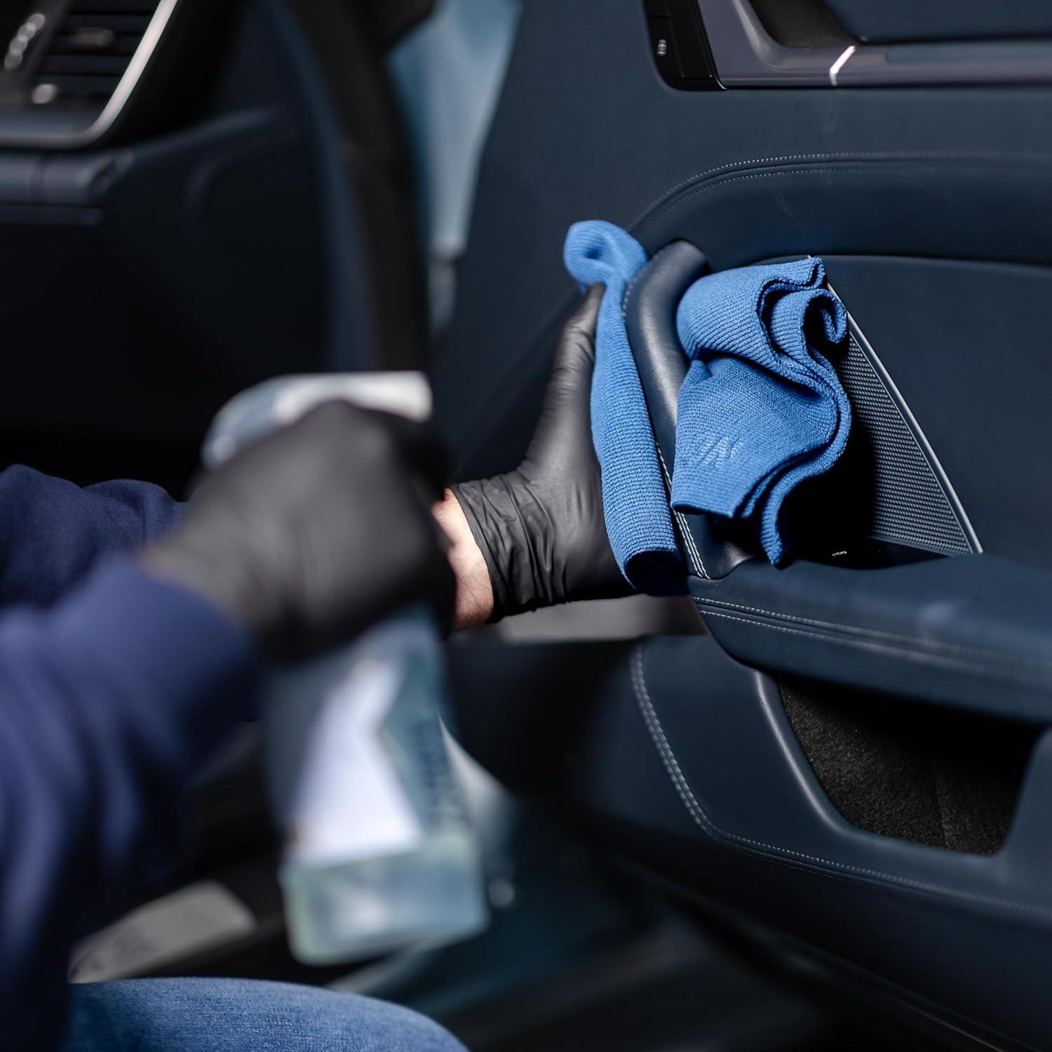 Gyeon Purify Maintain Spray 500ml - Limpiador Antibacteriano