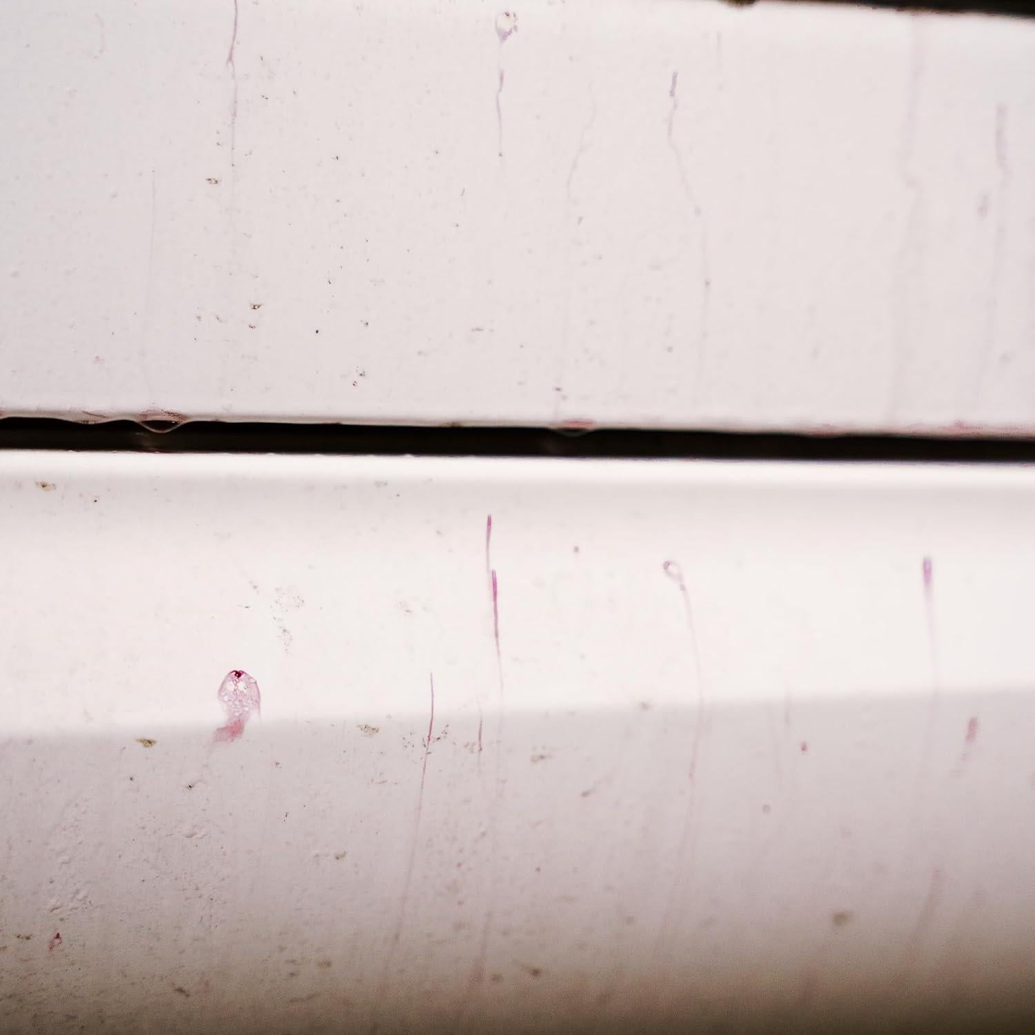 GYEON Iron Redefined 500ml Limpiador de Hierro para Pintura