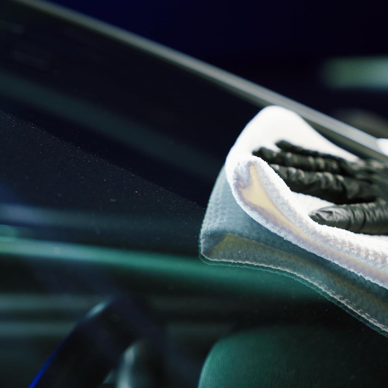 Limpiador de Cristales Gyeon 500ml Profesional Libre de Amoníaco