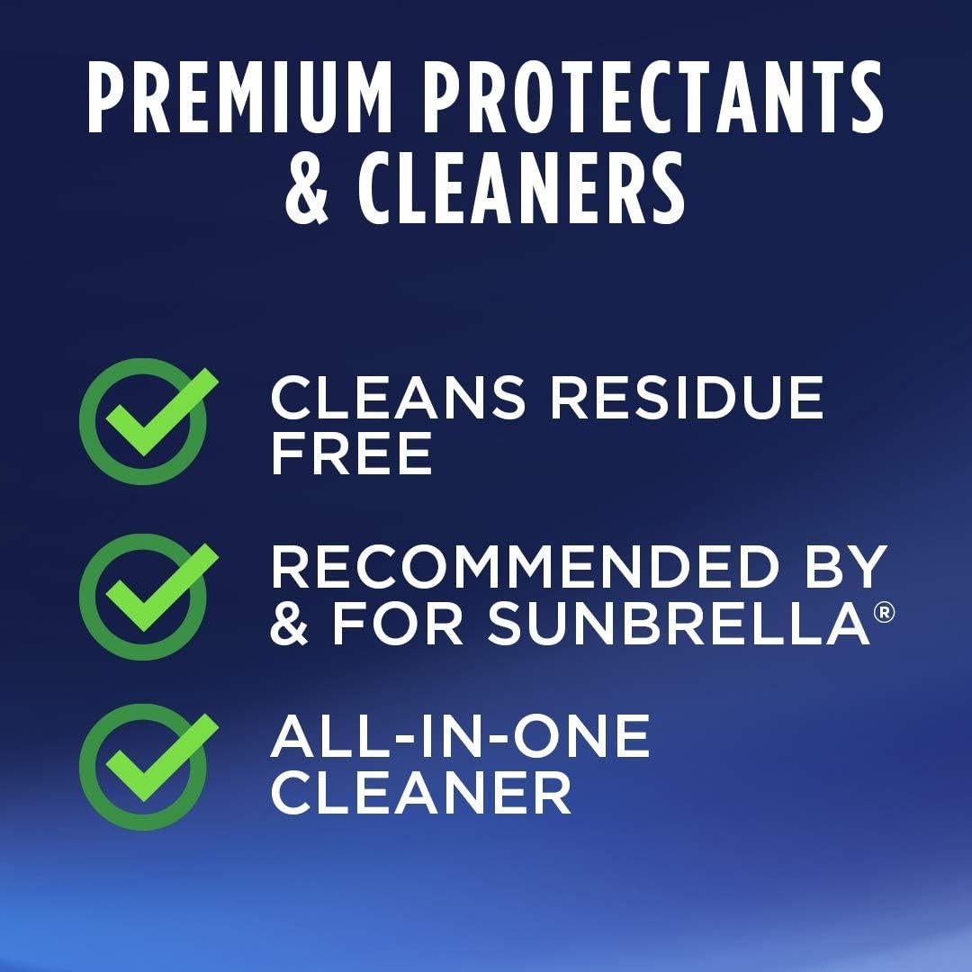 Limpiador Multi-Superficie 303 Gold Eagle 946 ml - Sin Residuos