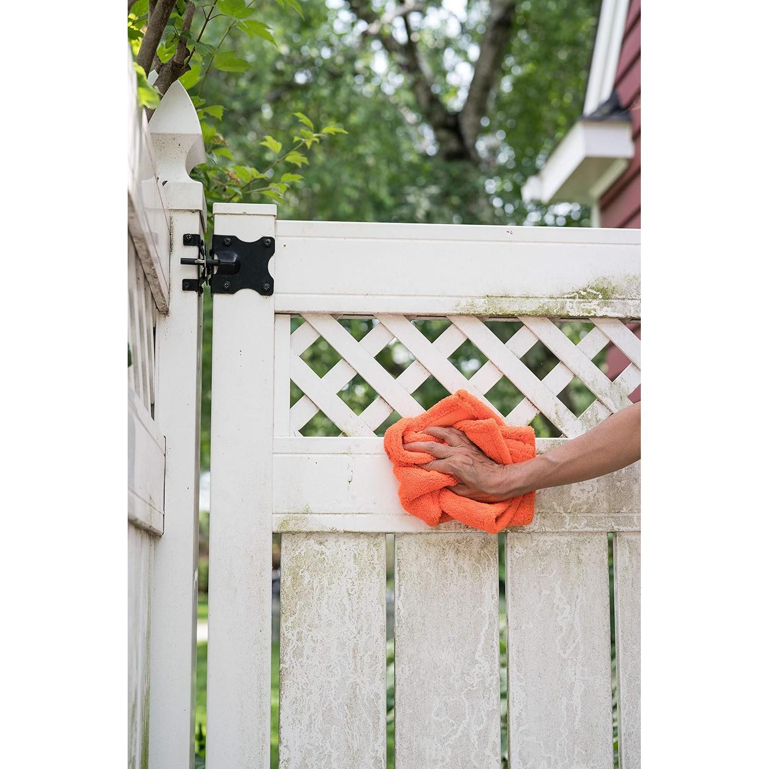 Limpiador Multi-Superficie 303 Gold Eagle 946 ml - Sin Residuos