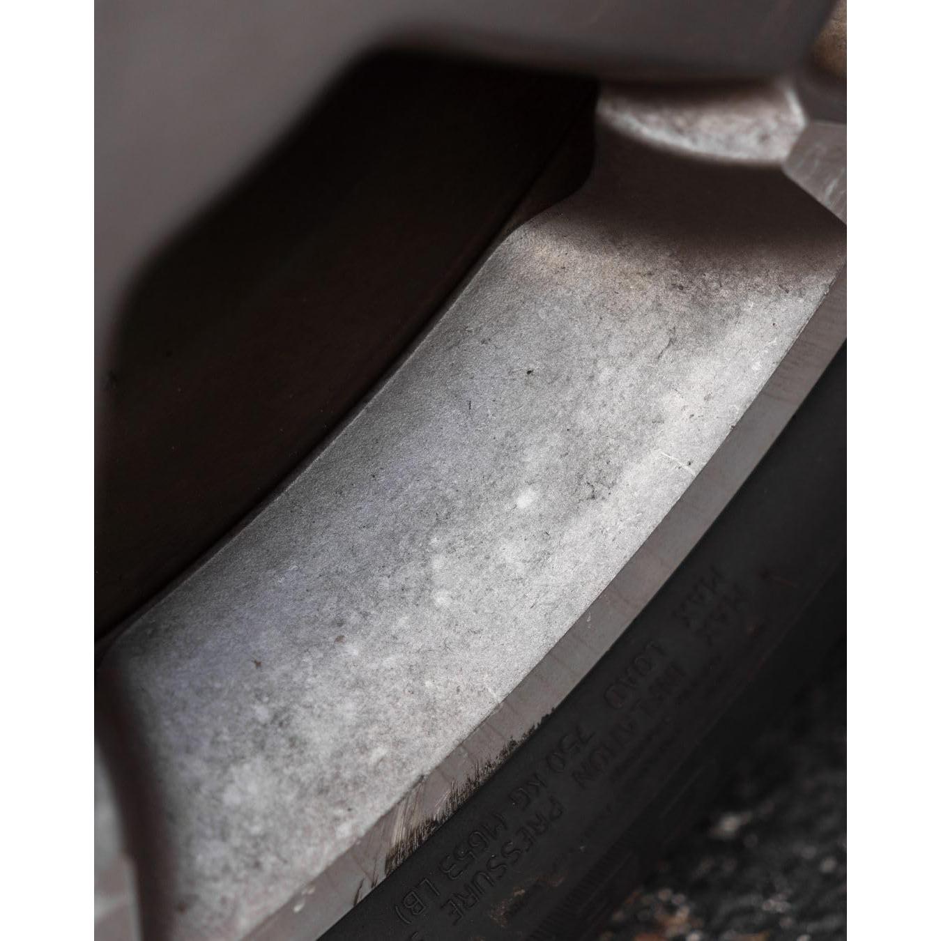 Limpiador de Ruedas CARPRO WheelX 500ml - Fórmula Profesional