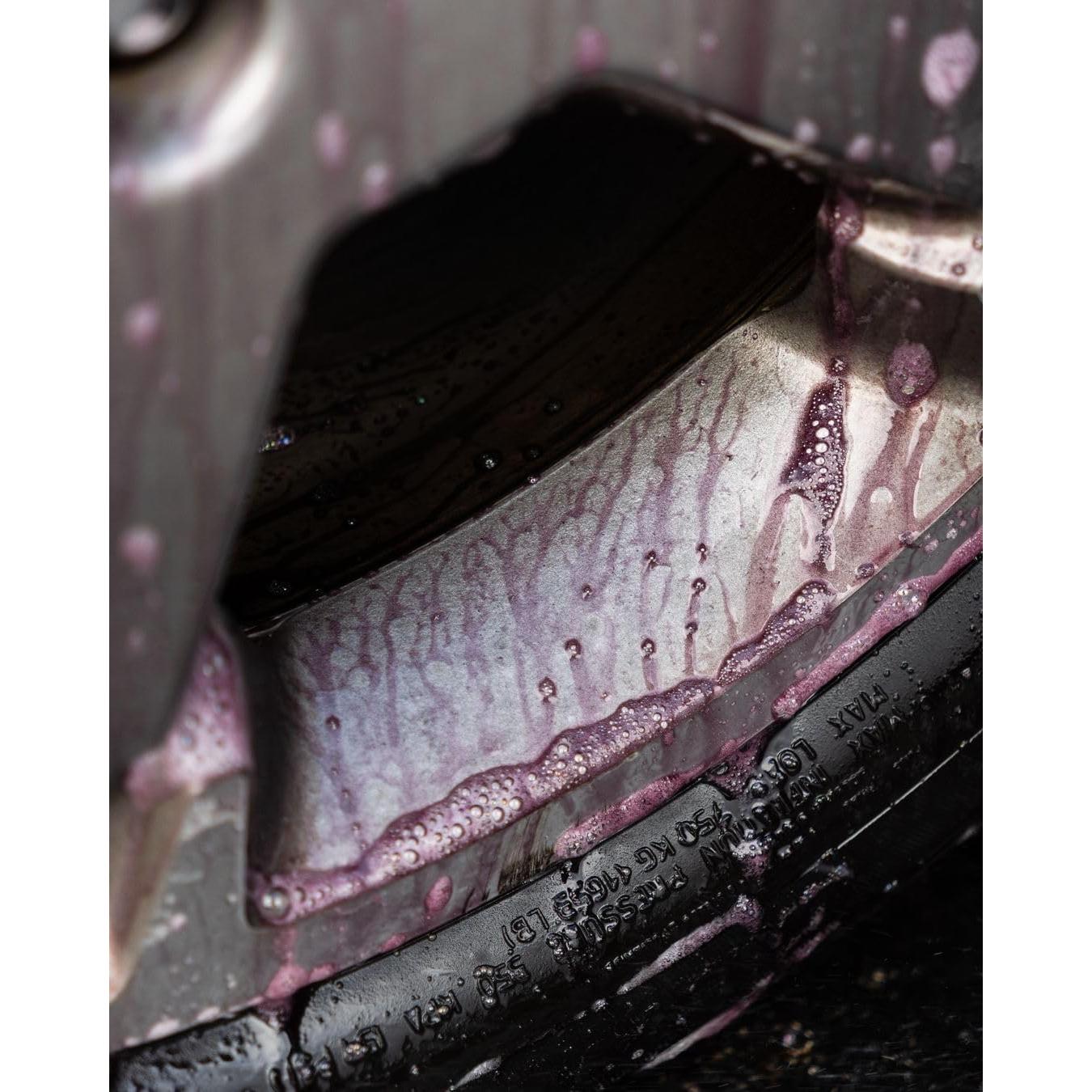 Limpiador de Ruedas CARPRO WheelX 500ml - Fórmula Profesional