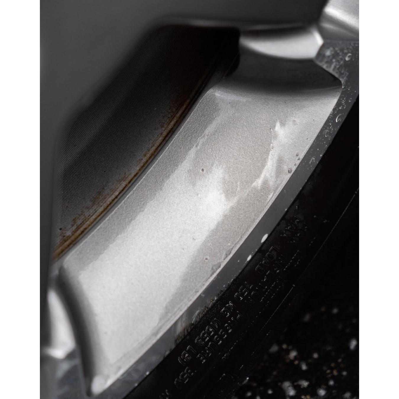 Limpiador de Ruedas CARPRO WheelX 500ml - Fórmula Profesional