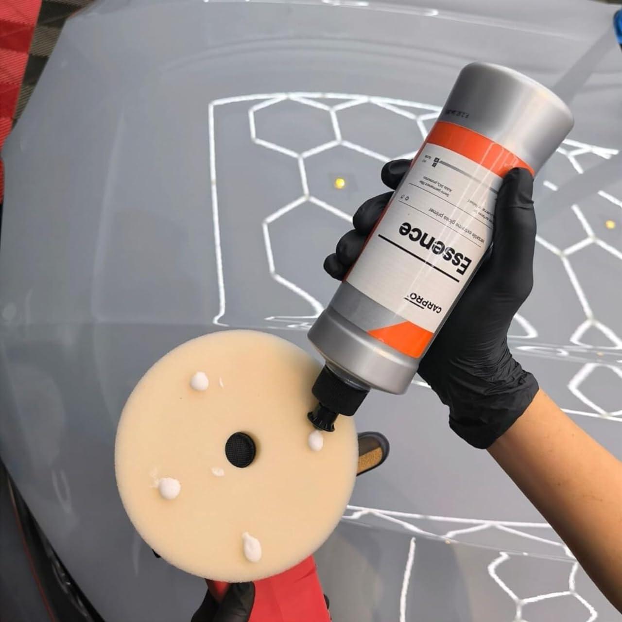 CARPRO Essence 1L - Pulidor y Protector SiO2 Alto Brillo
