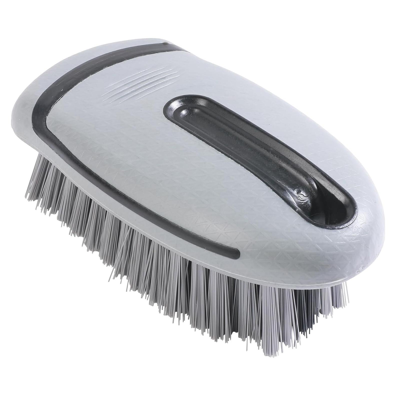 Cepillo de limpieza de automóviles SCUARI 2297QJS001 Gris